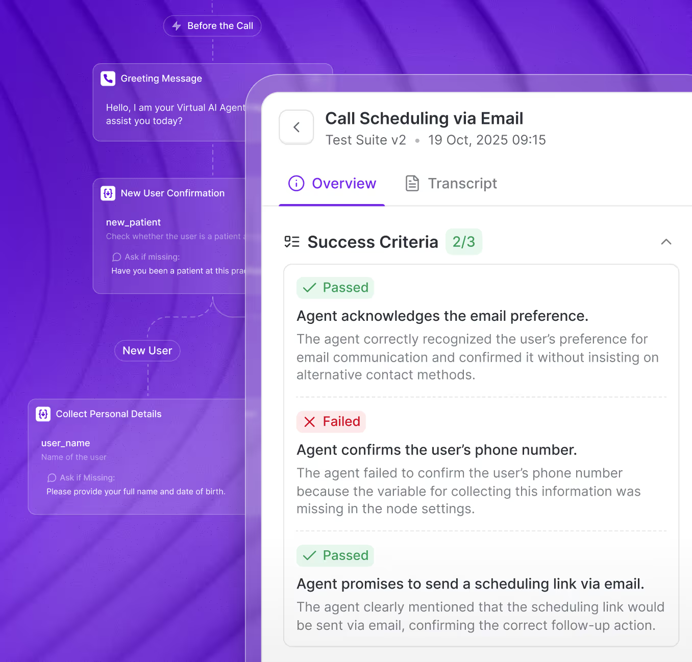 Enterprise Features and Scalability