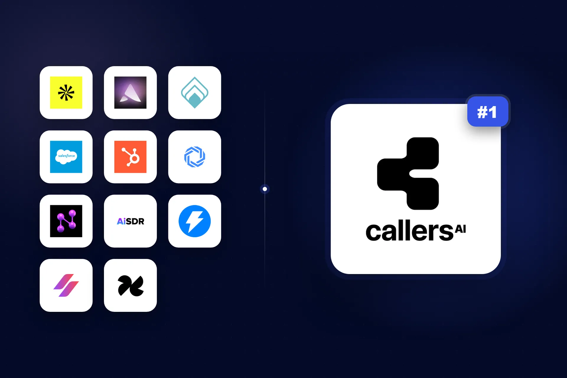 Best AI sales agents