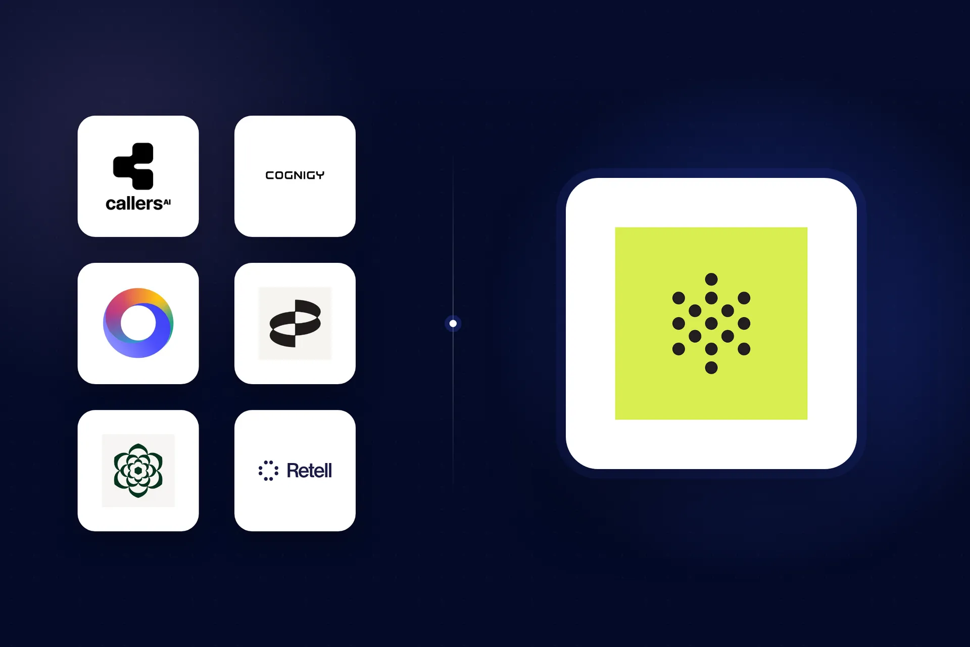 PolyAI alternatives