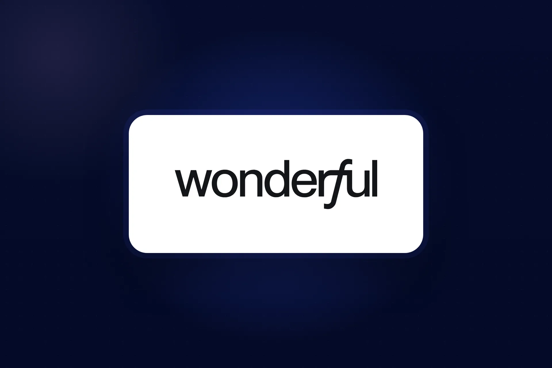 Wonderful AI review