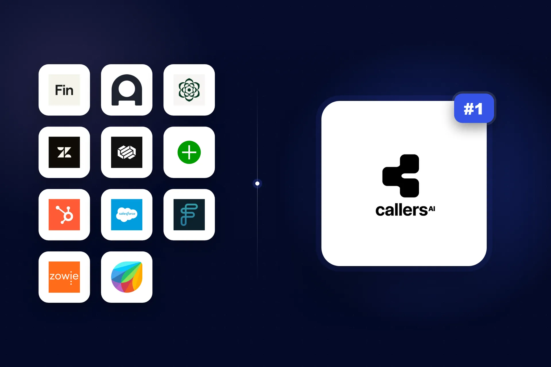 Best AI customer service agents