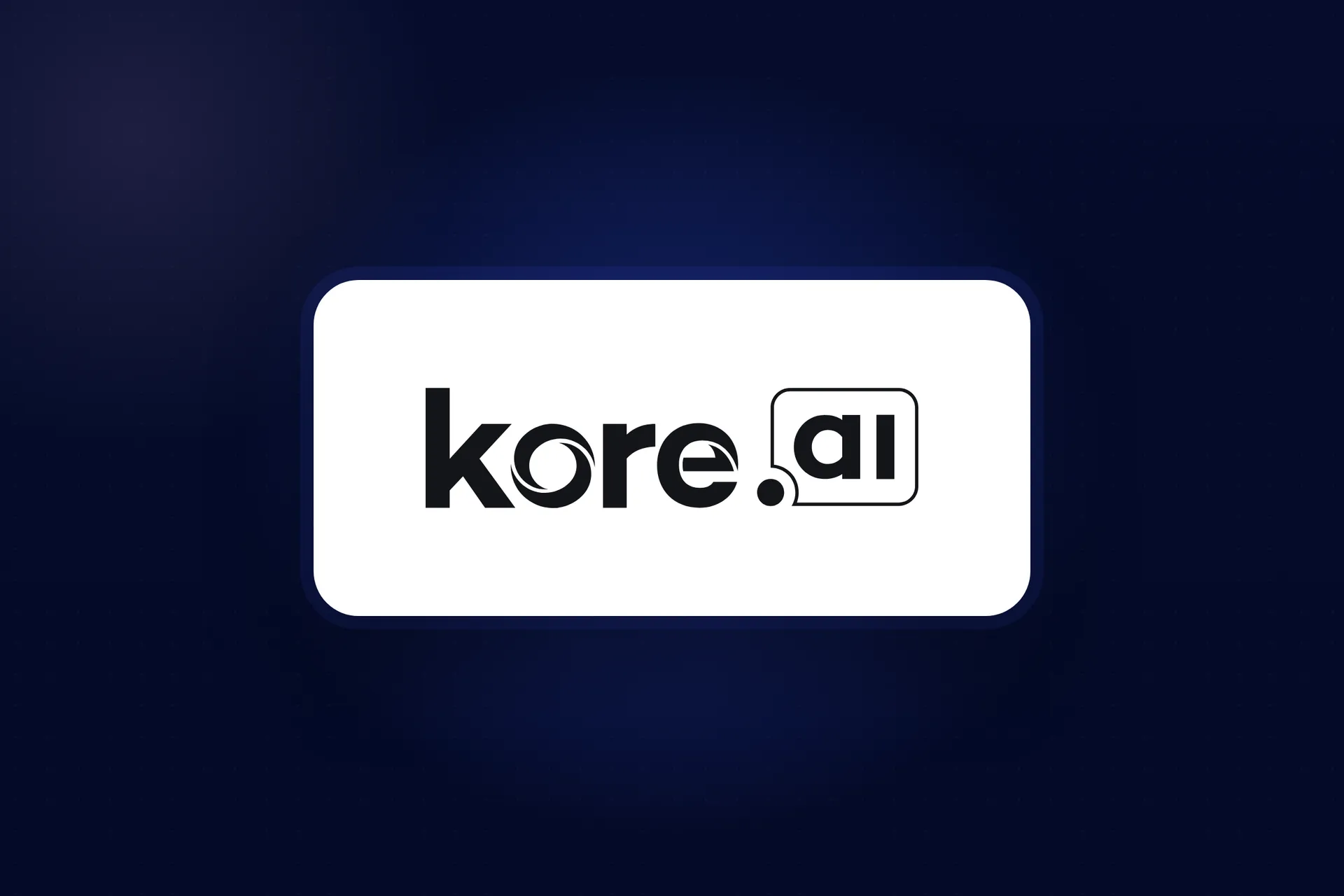 Kore.ai review