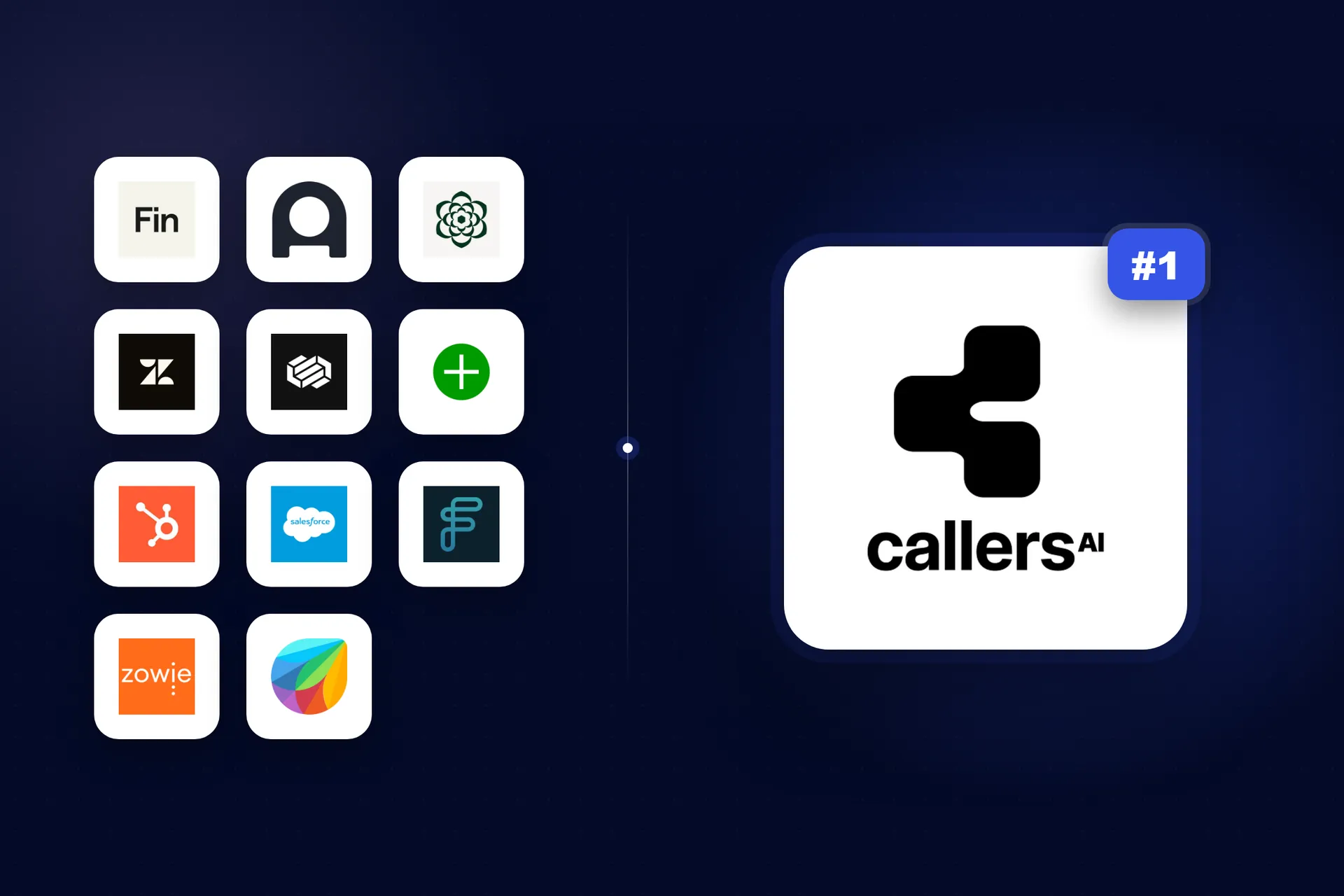 Best AI customer service agents