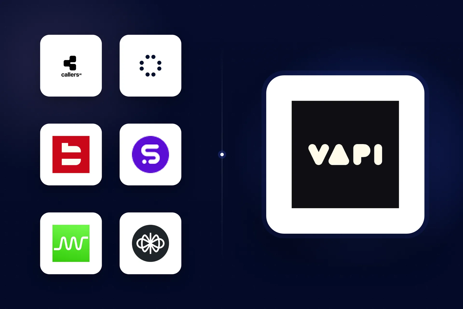 Vapi alternatives