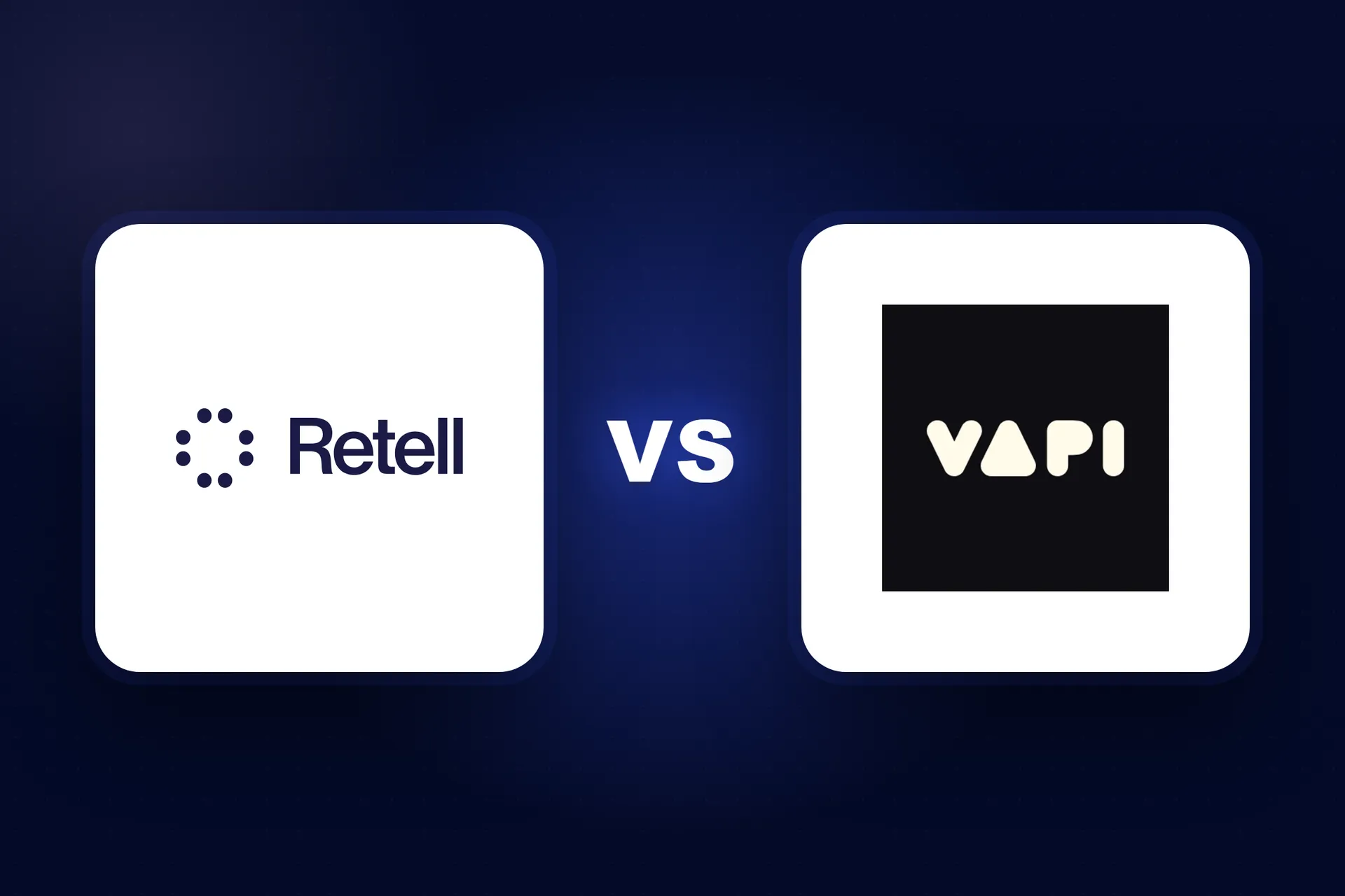 Retell vs Vapi