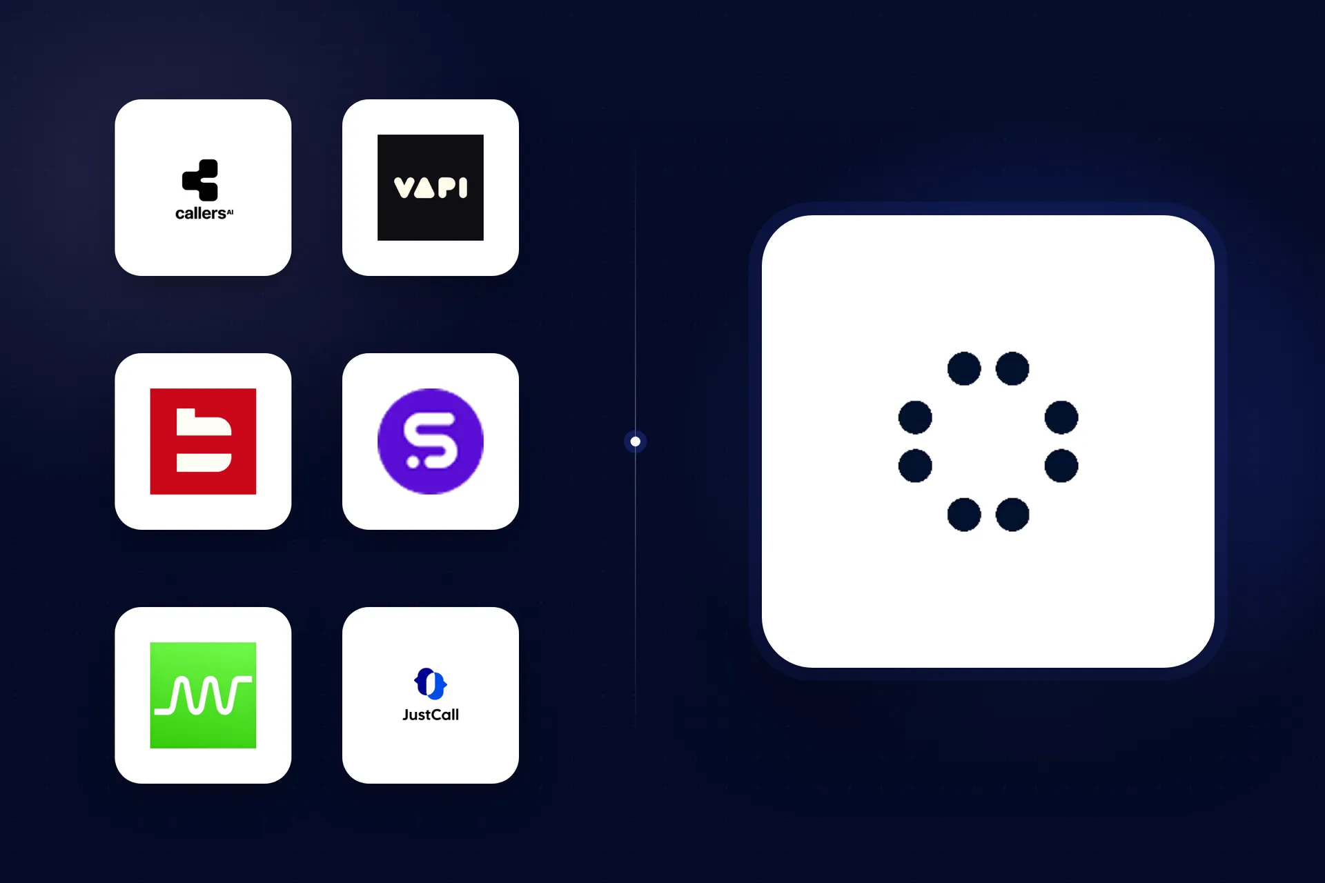 Retell AI alternatives