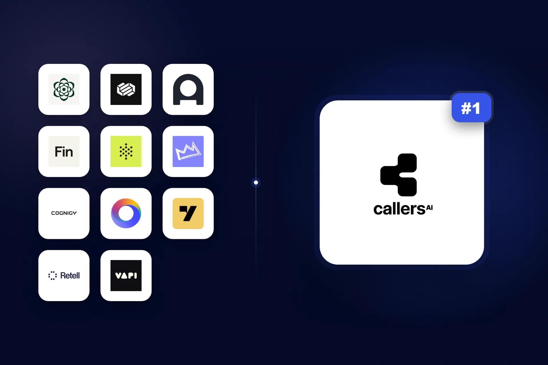 Best conversational AI platforms