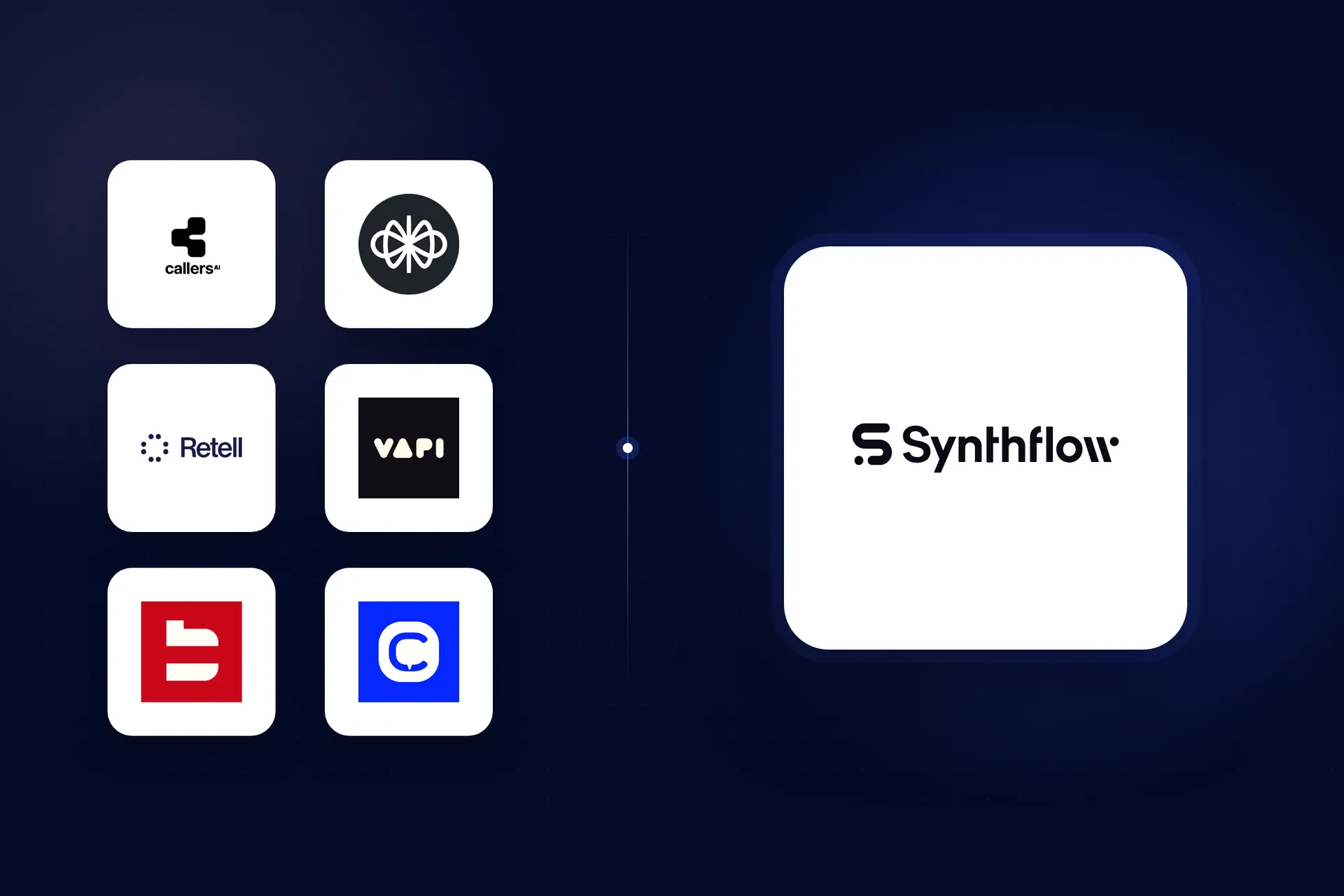 Synthflow alternatives