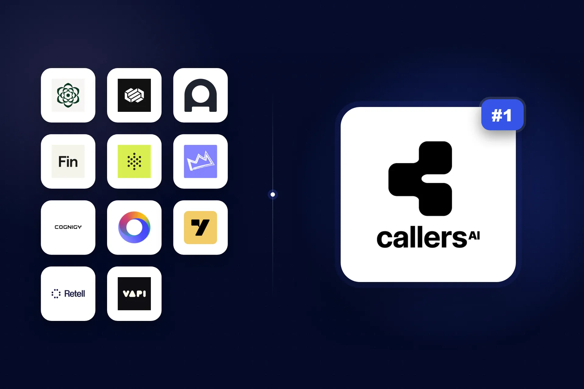 Best conversational AI platforms