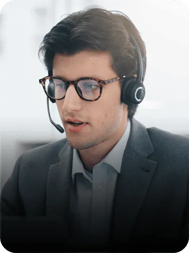 Paul - Male AI Agent