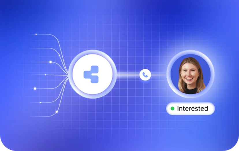 AI Cold Calling