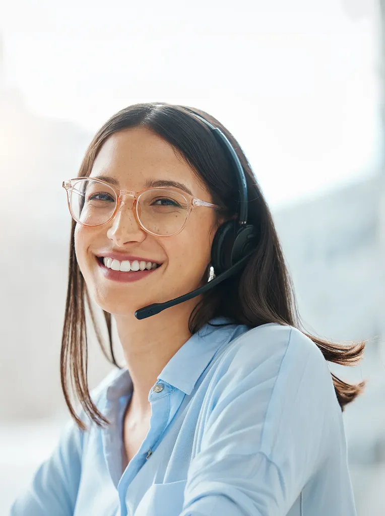 Cassie - Female AI Agent