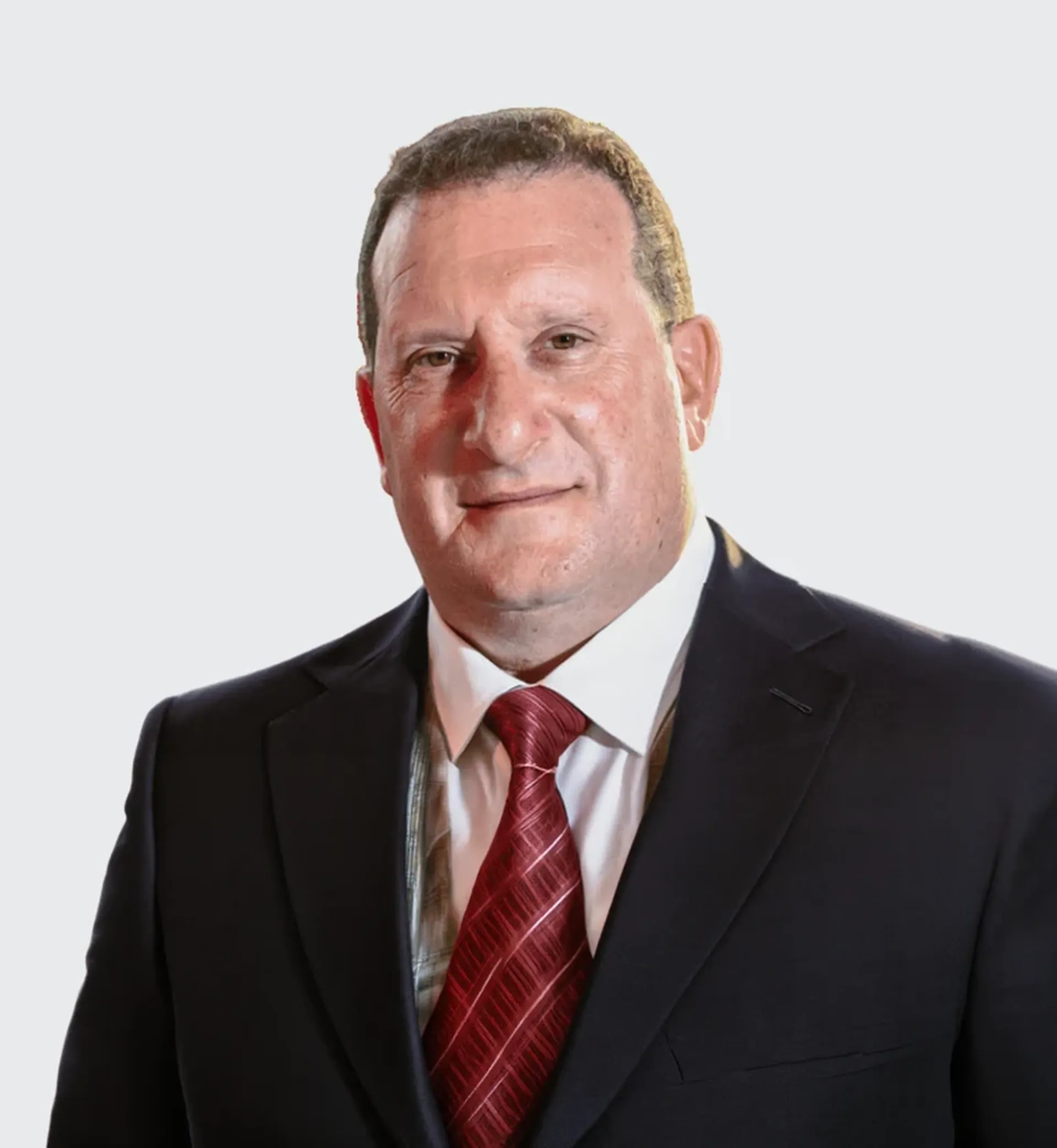 Richard Woolf