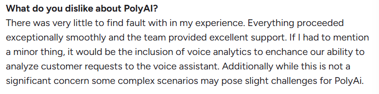 Analytics and Reporting is Surface-Level