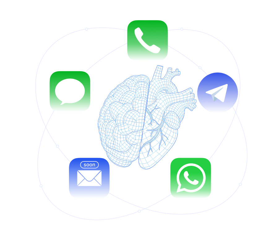 Text With Bullets And Image