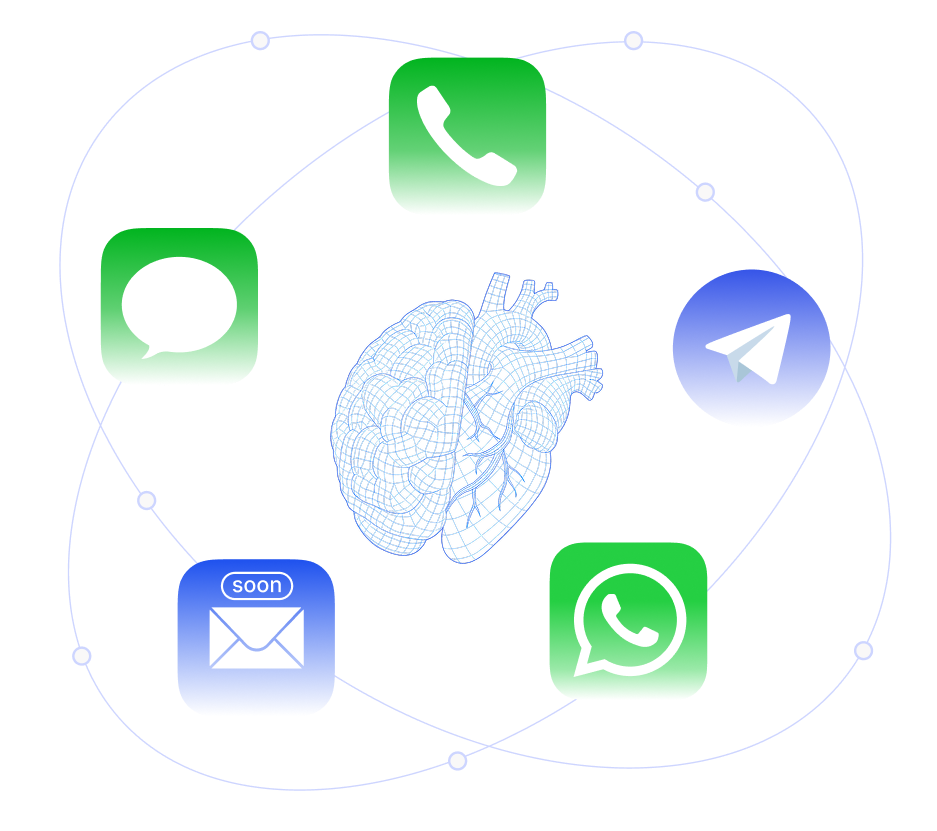 Text With Bullets And Image