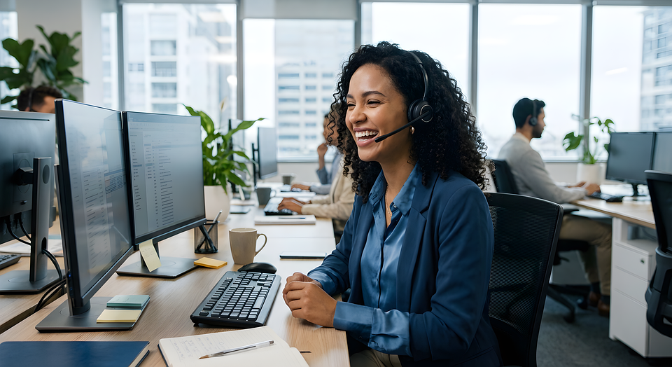 Where Menu-Tree IVR Contact Centers Lose Their Customers