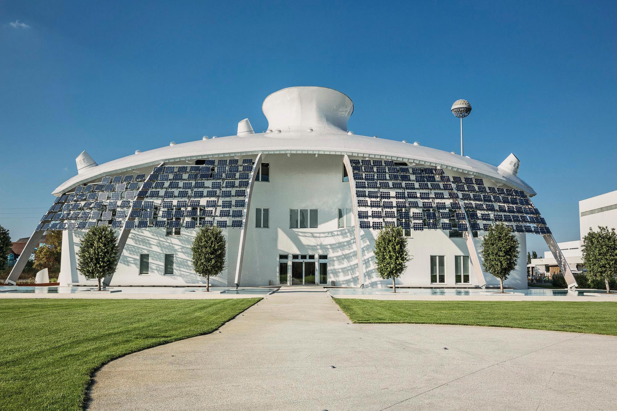 GreenLab | Kerakoll Group