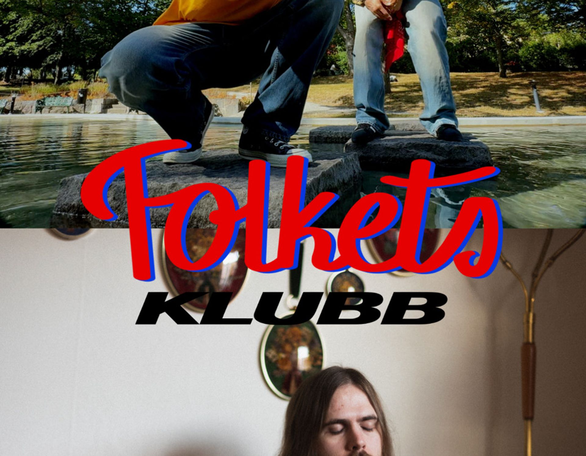 Folkets Klubb 16 oktober Nalen Stockholm