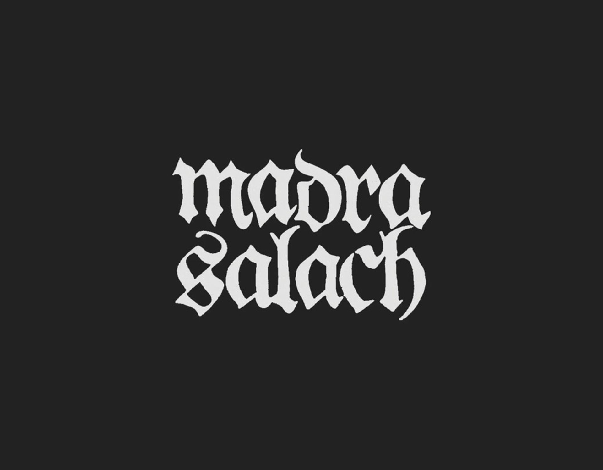 Madra Salach 4 februari 2027 Nalen Stockholm