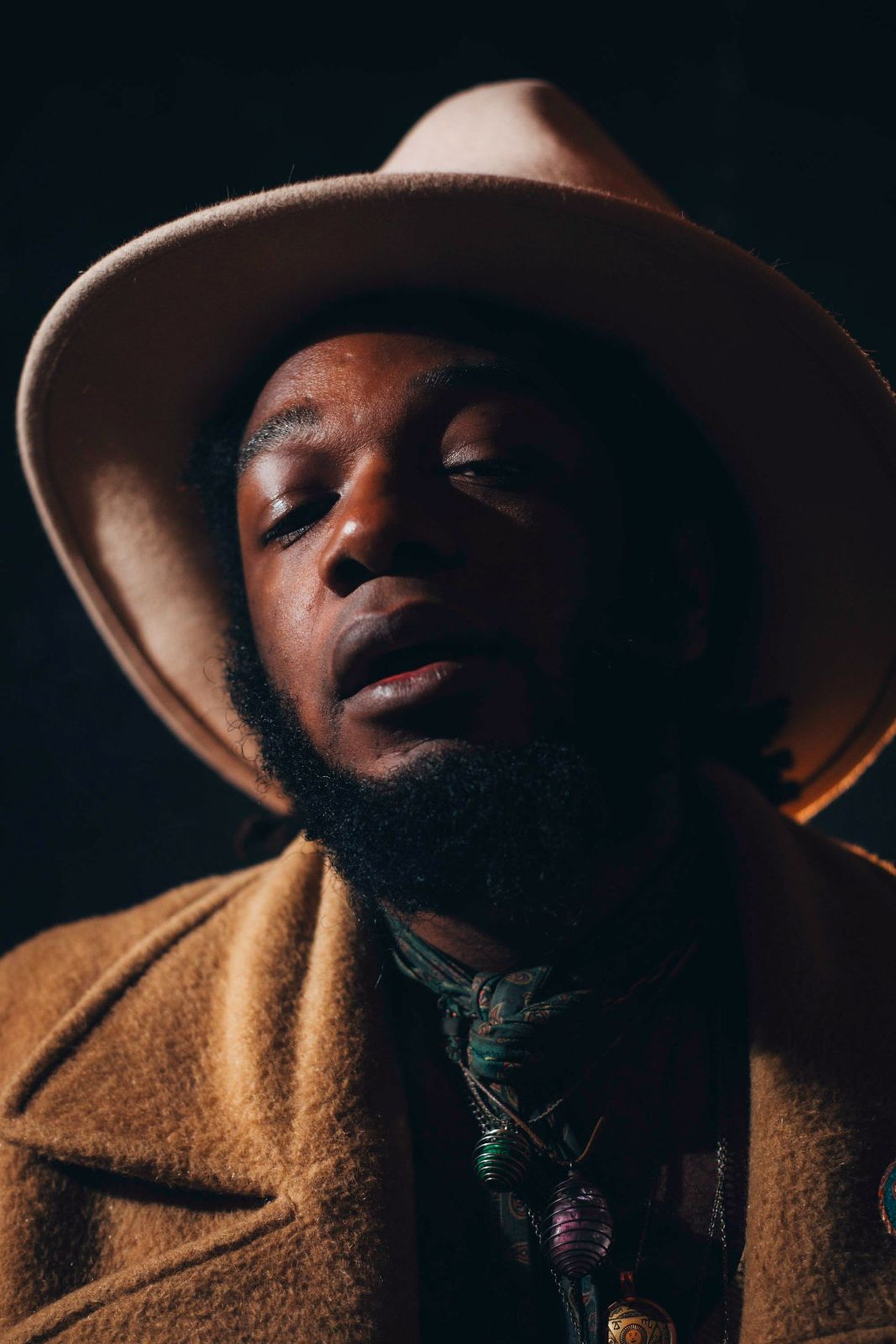 L.A. Salami Nalen Stockholm 1 november 2025 45