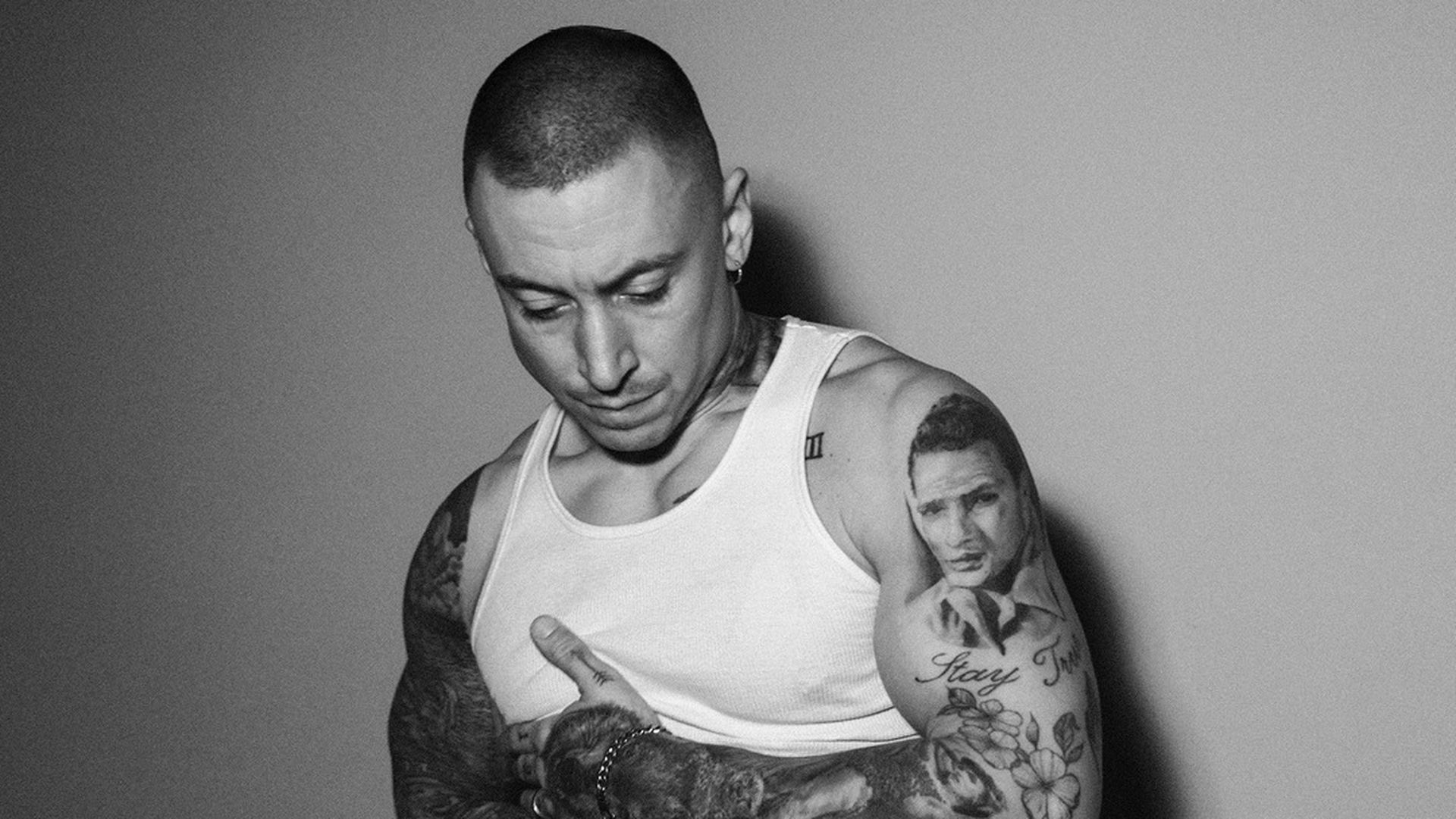 Noah Gundersen Nalen Stockholm