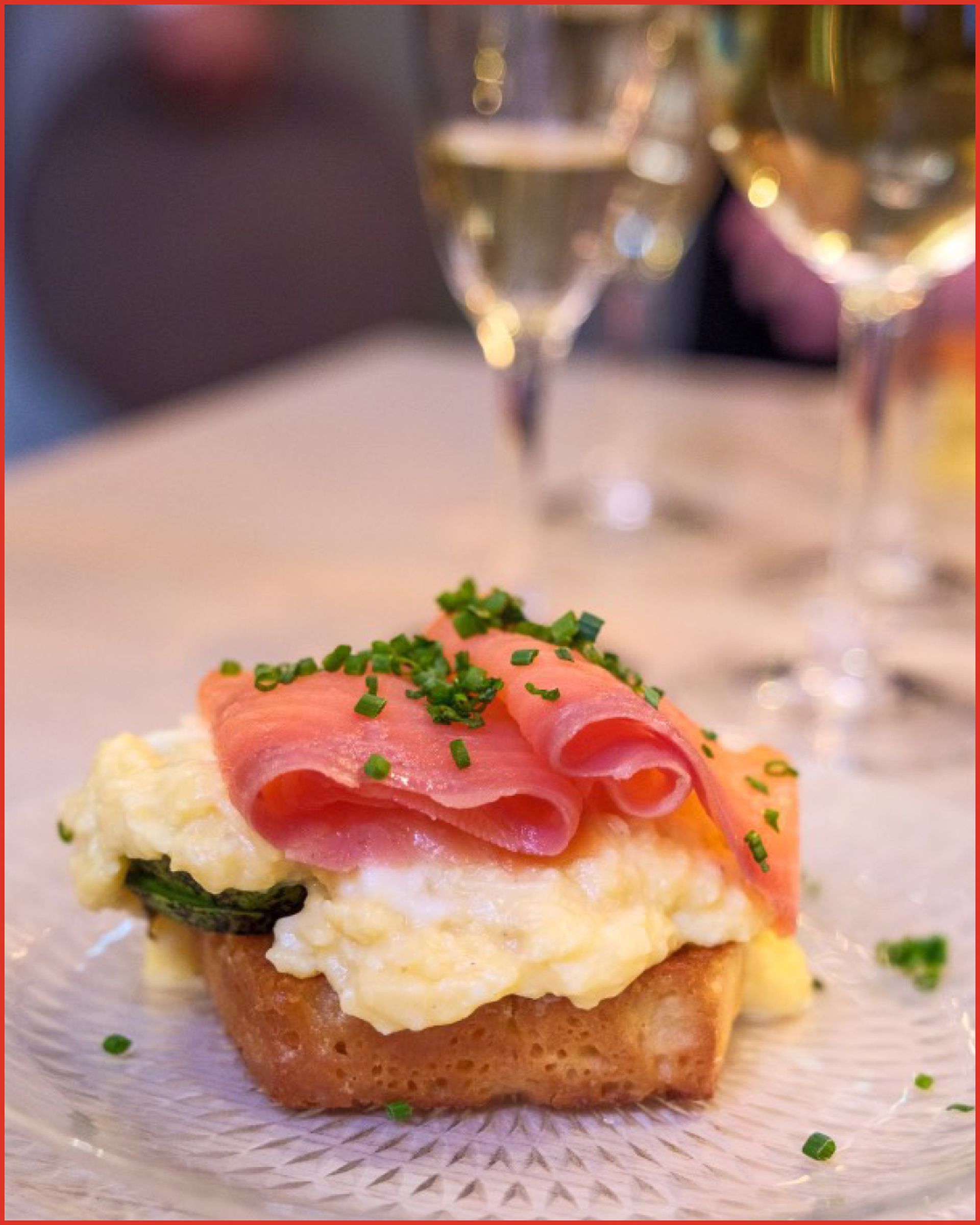 Nalen jazzbrunch restaurang