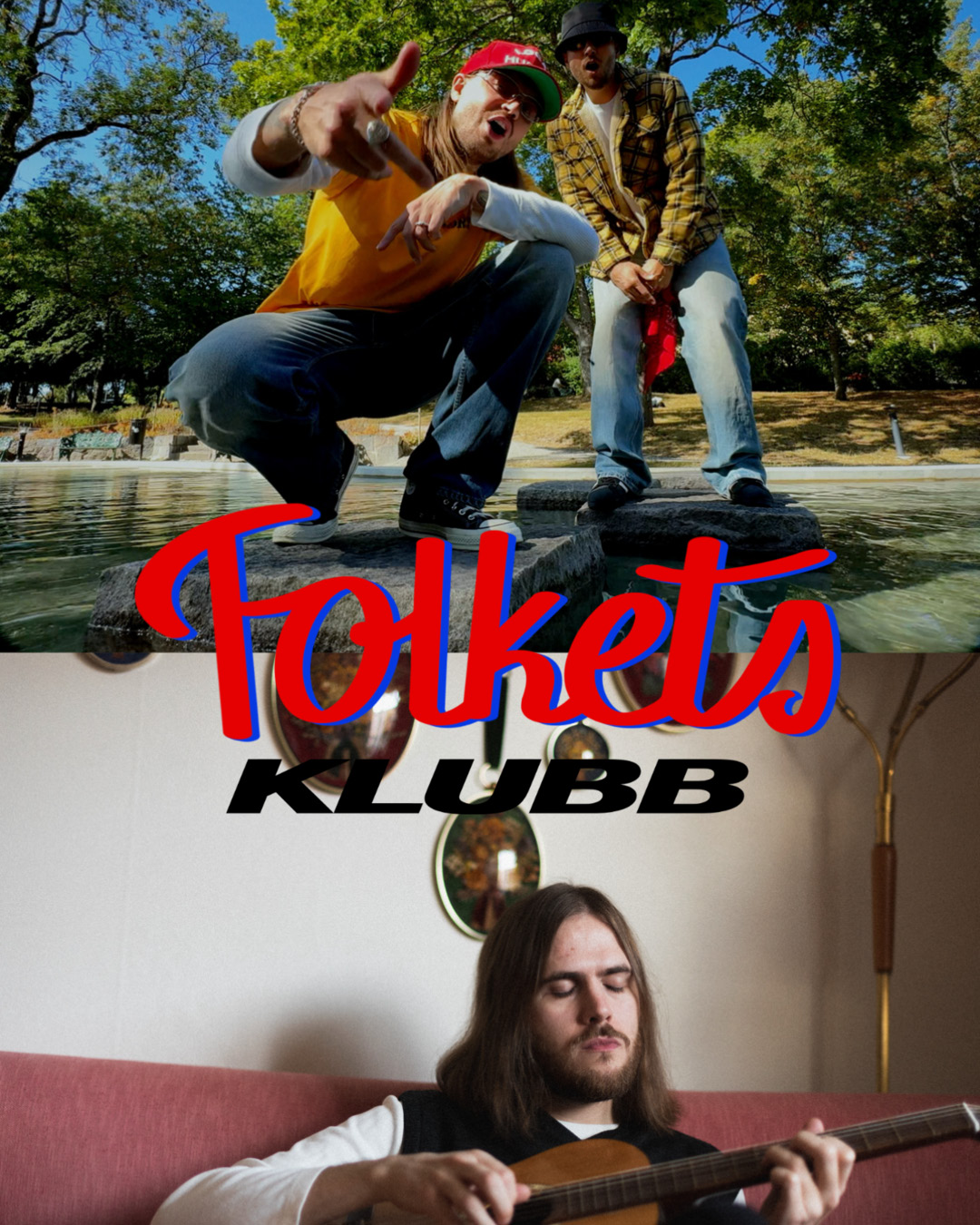 Folkets Klubb