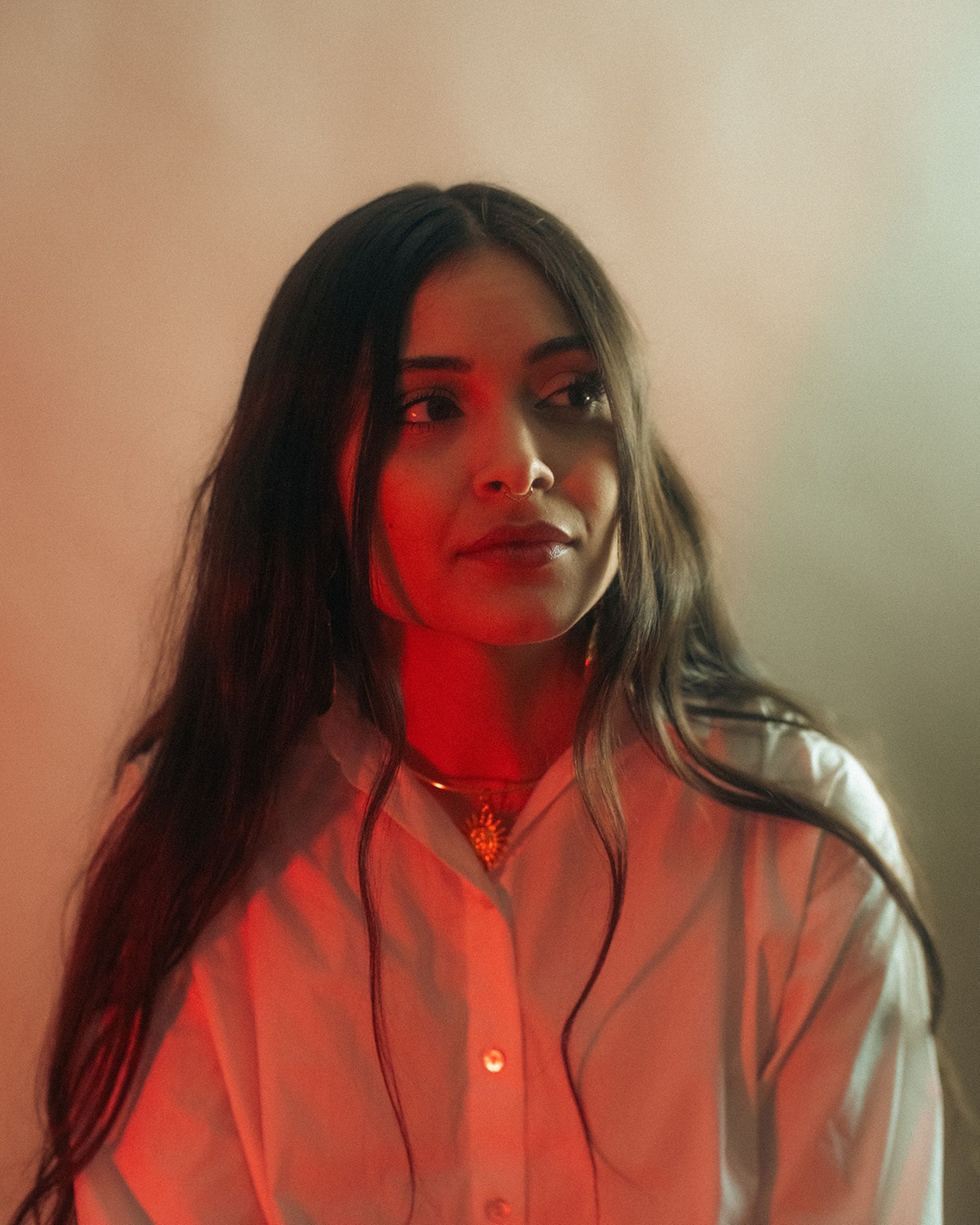 Manon Lamartine 10 oktober 2026 Nalen Stockholm