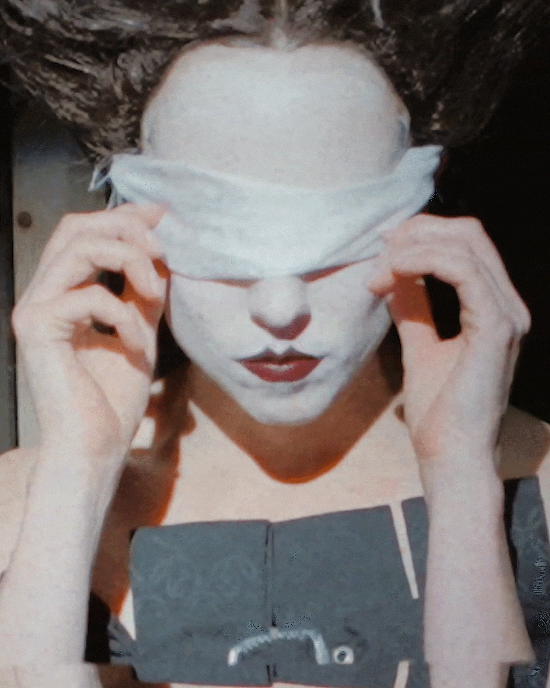 Allie X Nalen Stockholm