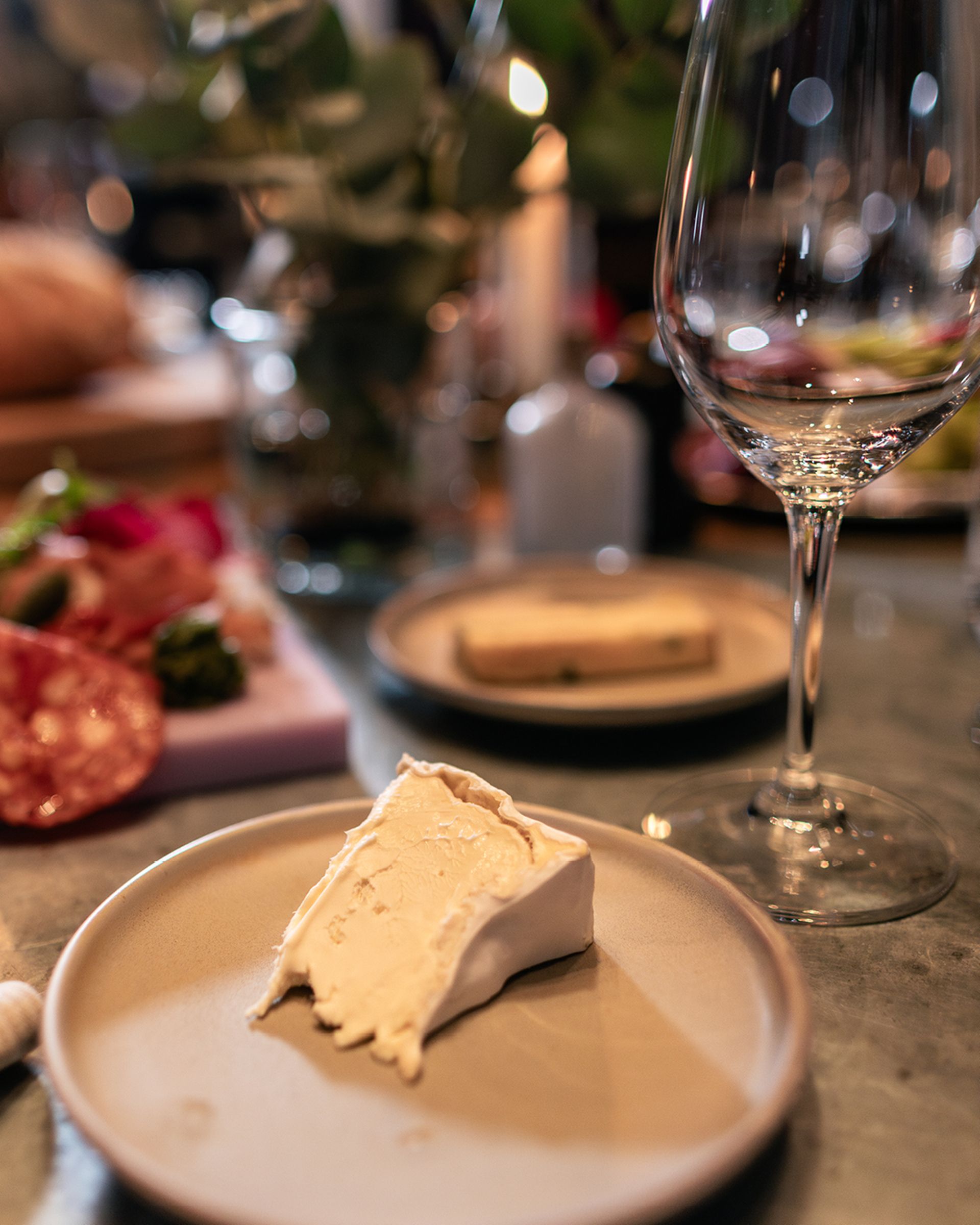 Nalen Restaurang Olivia Dobos