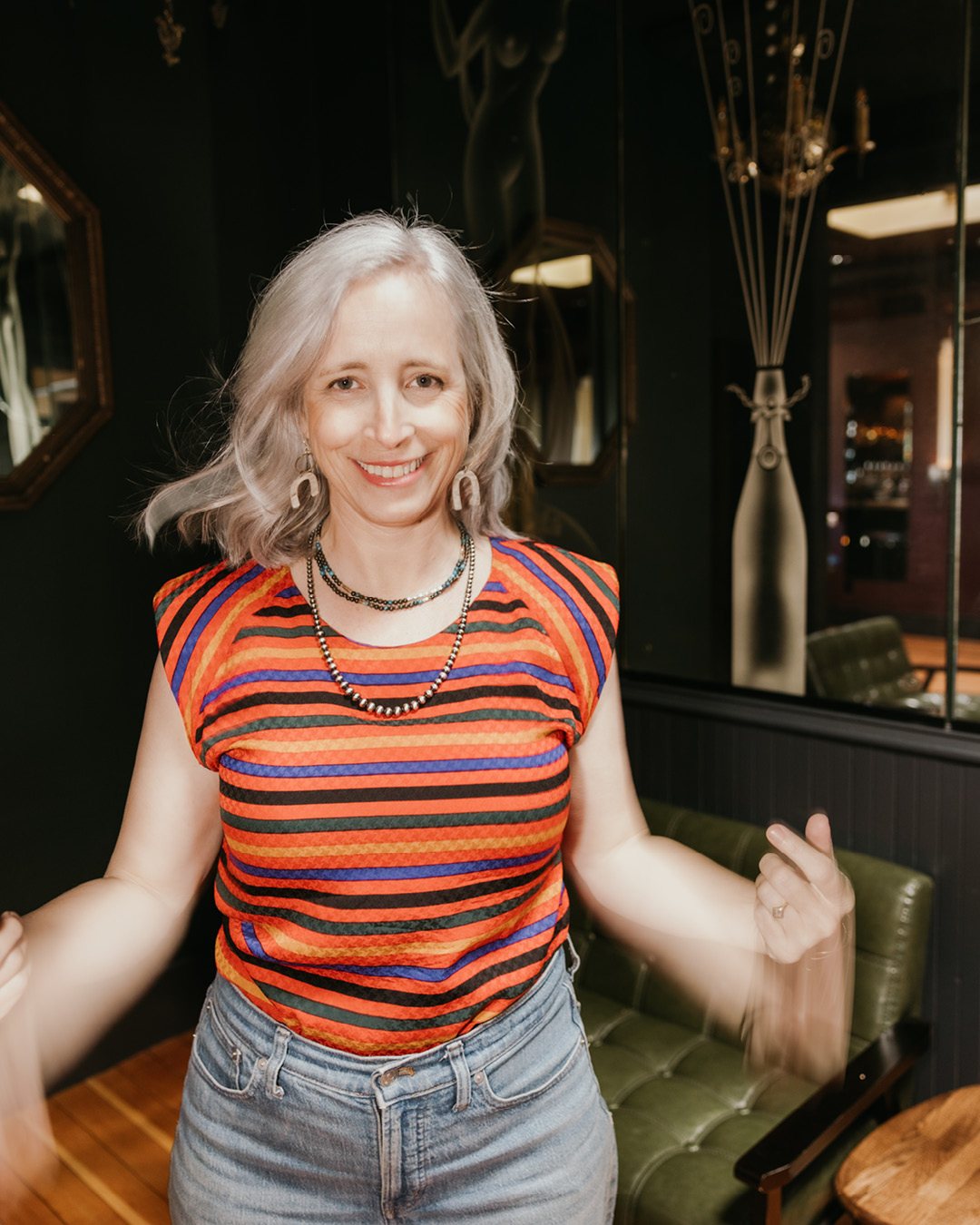 Laura Veirs