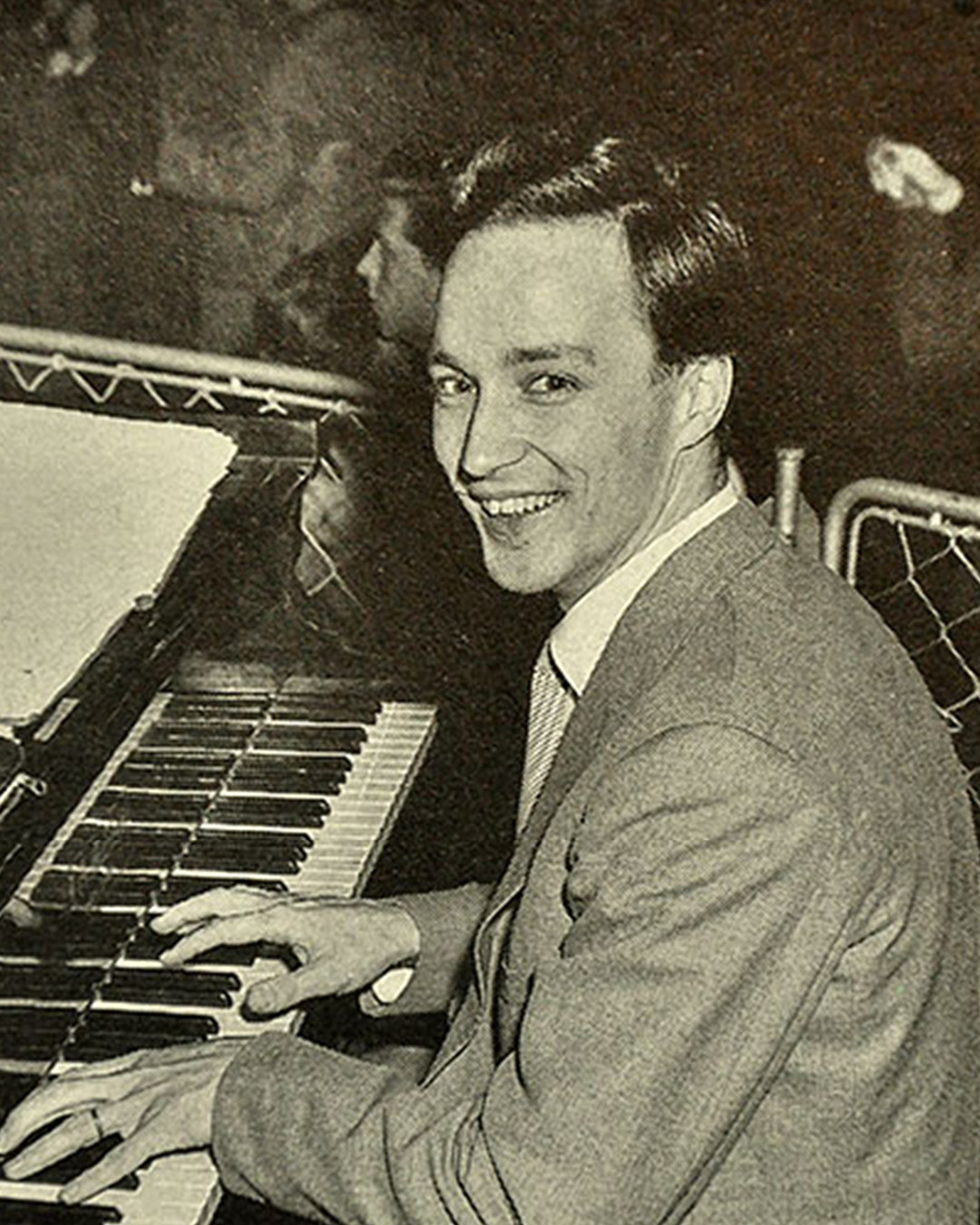 Leif Kronlunds Orkester
