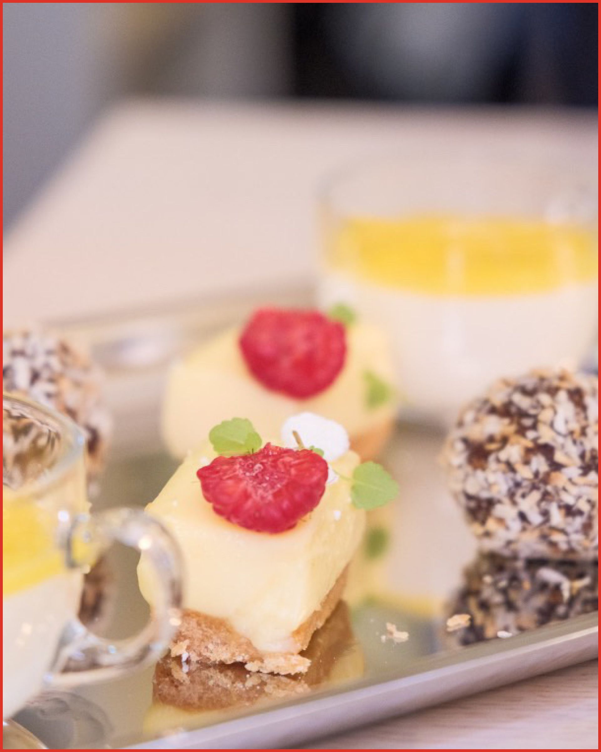 Nalen jazzbrunch restaurang
