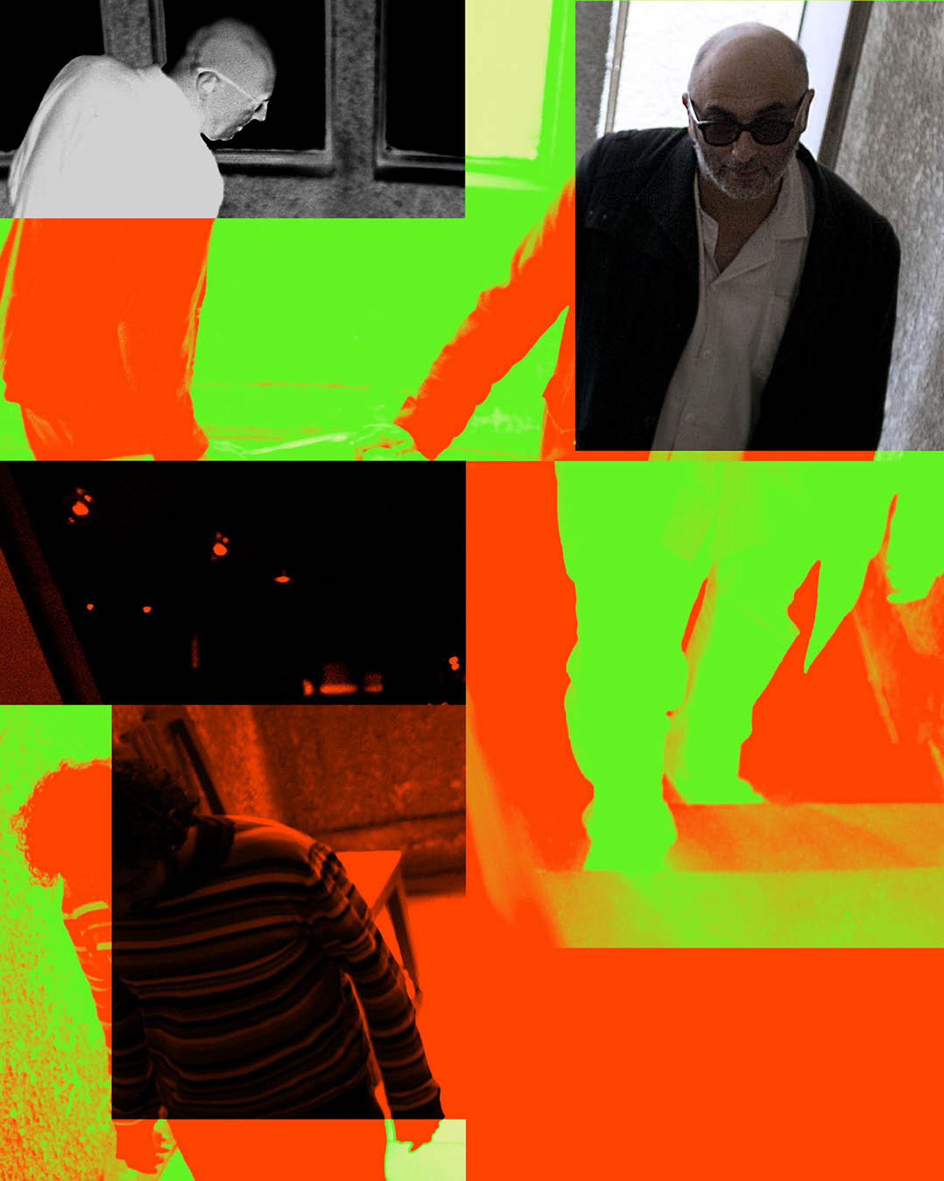 The Dwarfs of East Agouza 21 maj 2026 Nalen Stockholm