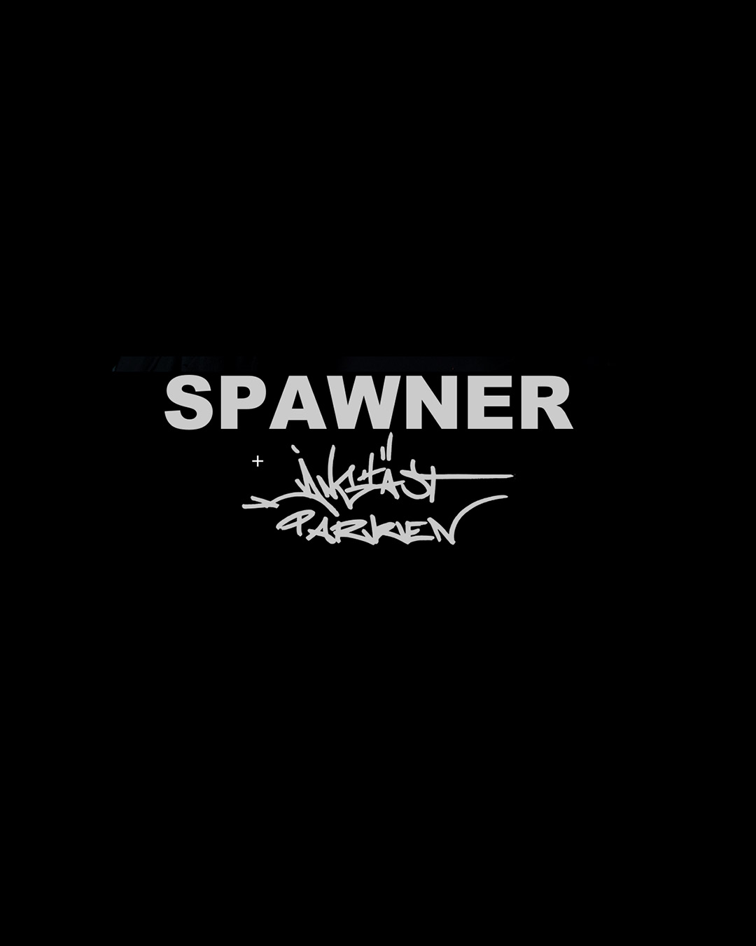Spawner & ånghäst parken