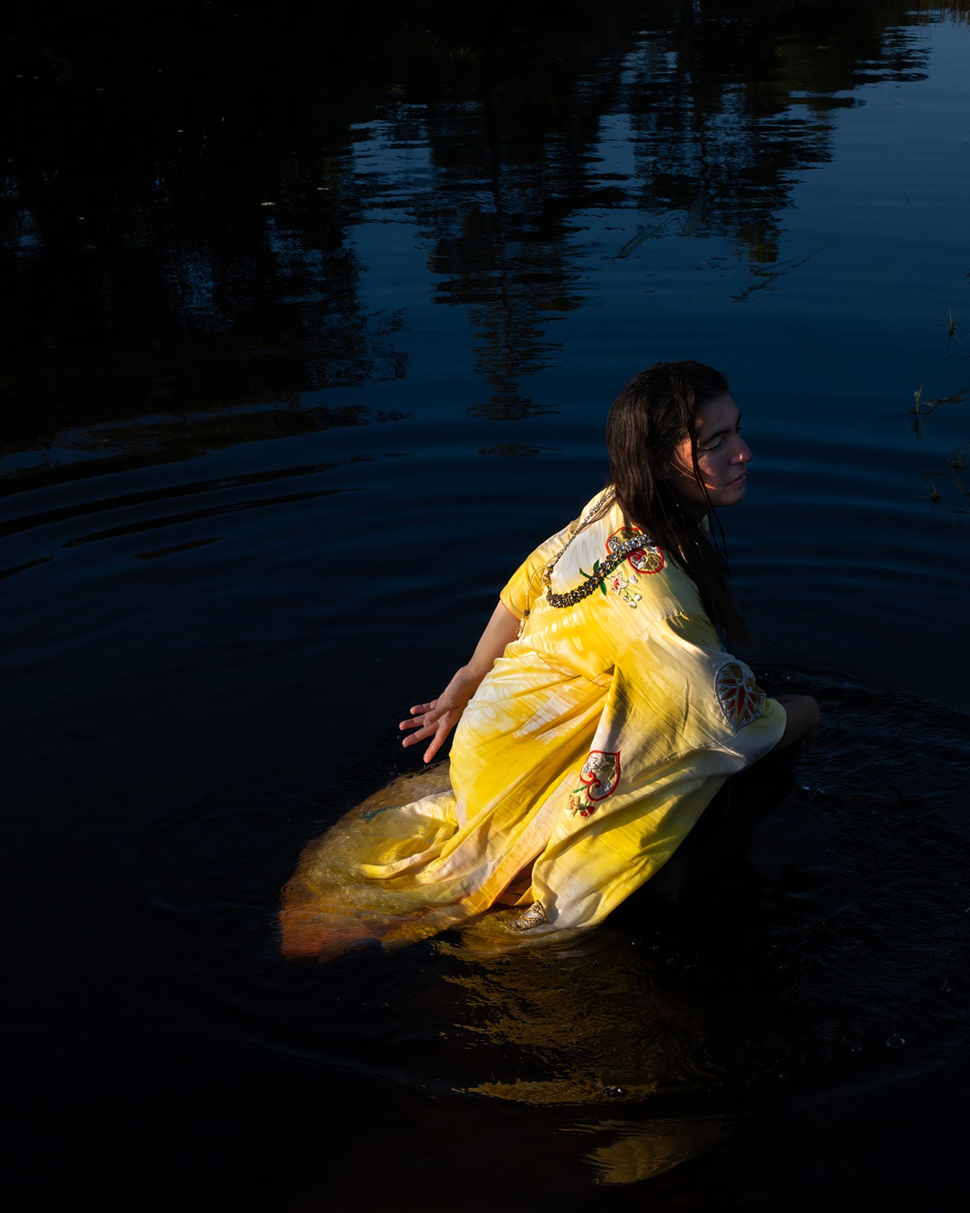 Mariam The Believer 22 nov Nalen Stockholm