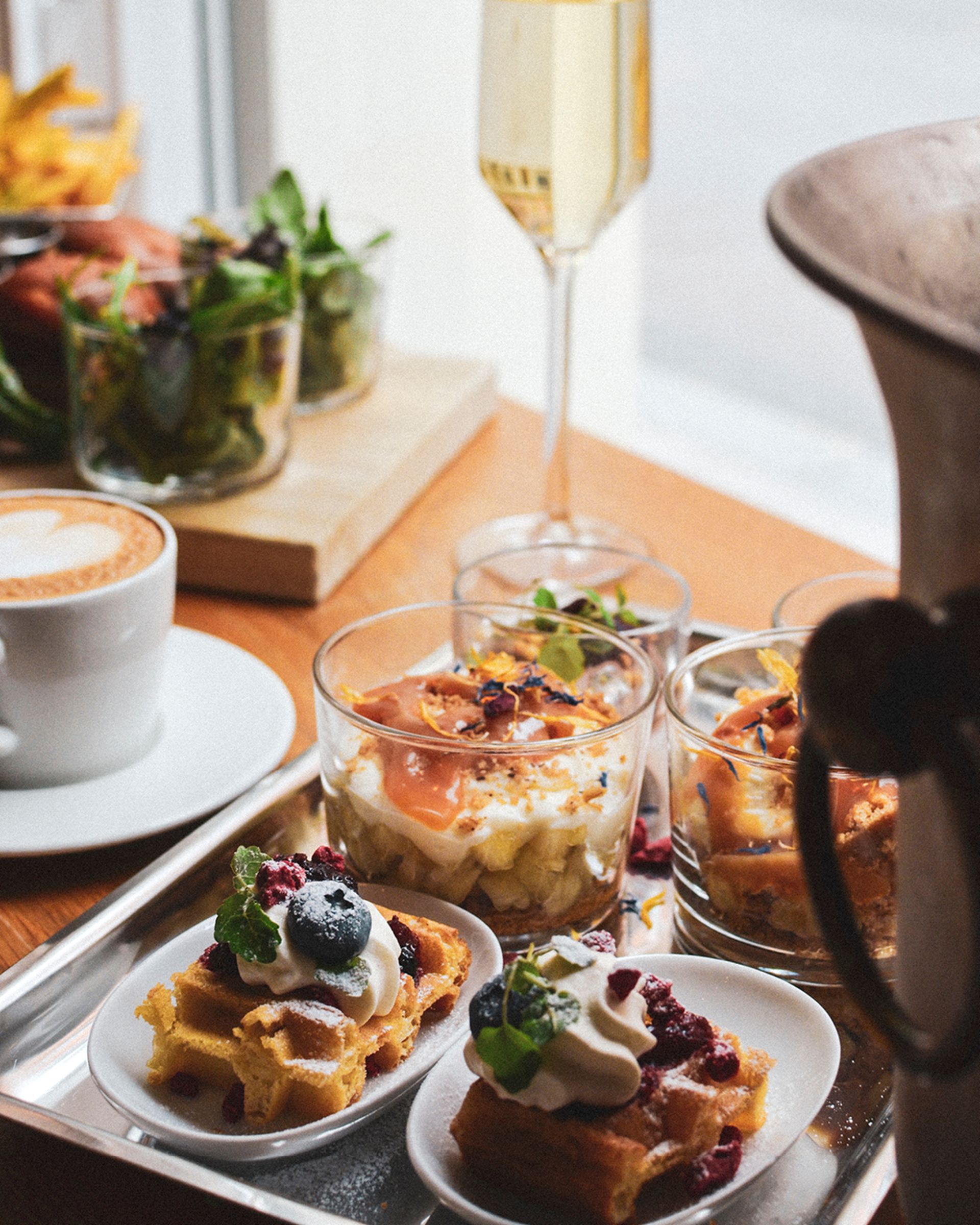 Jazzbrunch Nalen Restaurang Stockholm
