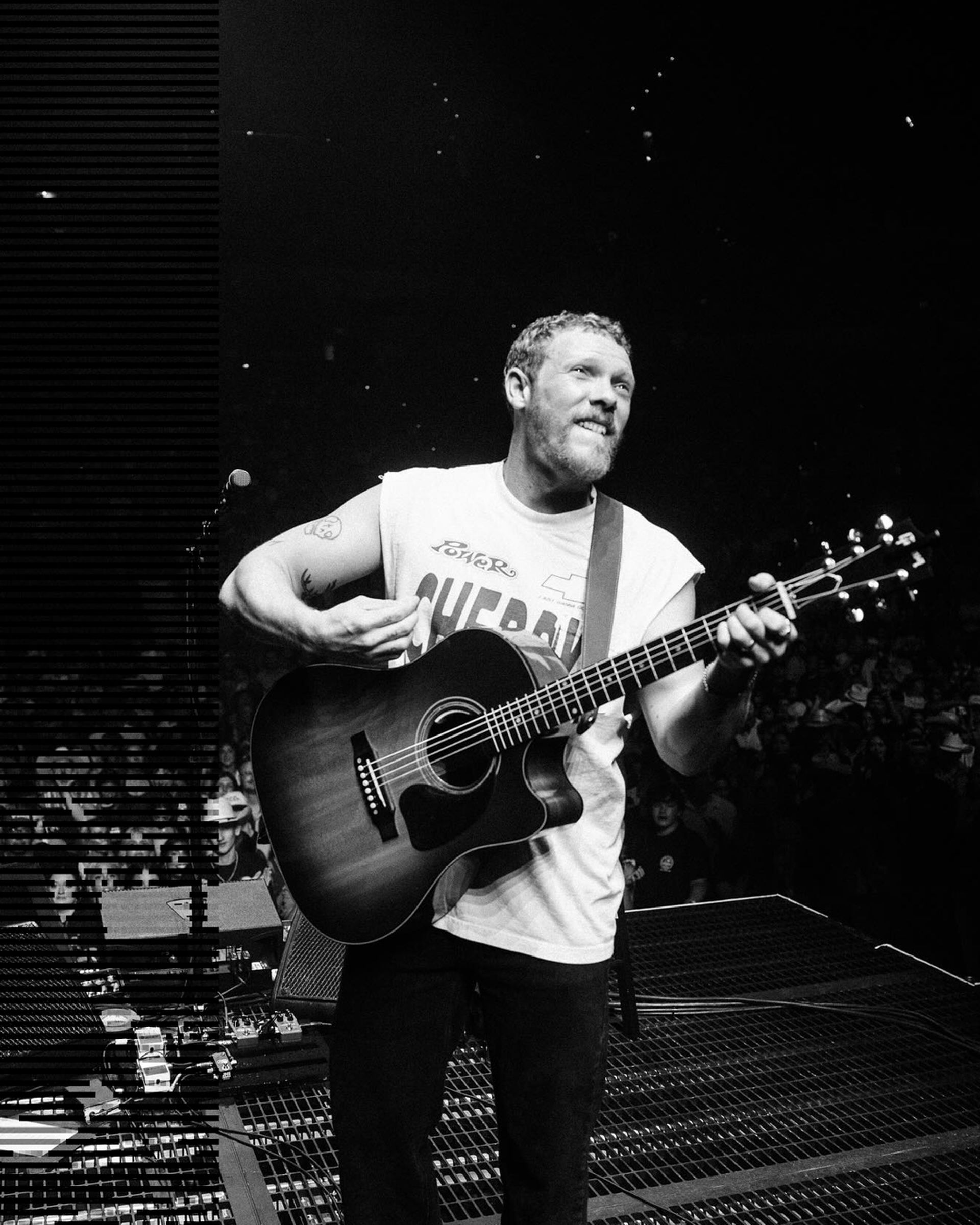 Matt Maeson Nalen Stockholm 14 februari 2026