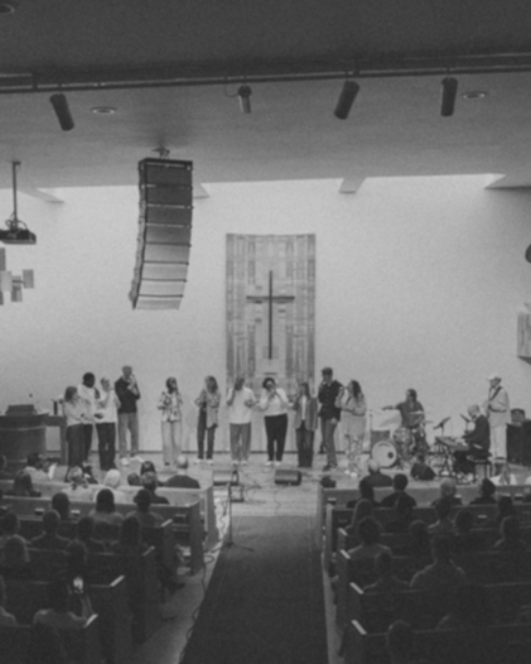 Stockholm Sound Gospel Choir