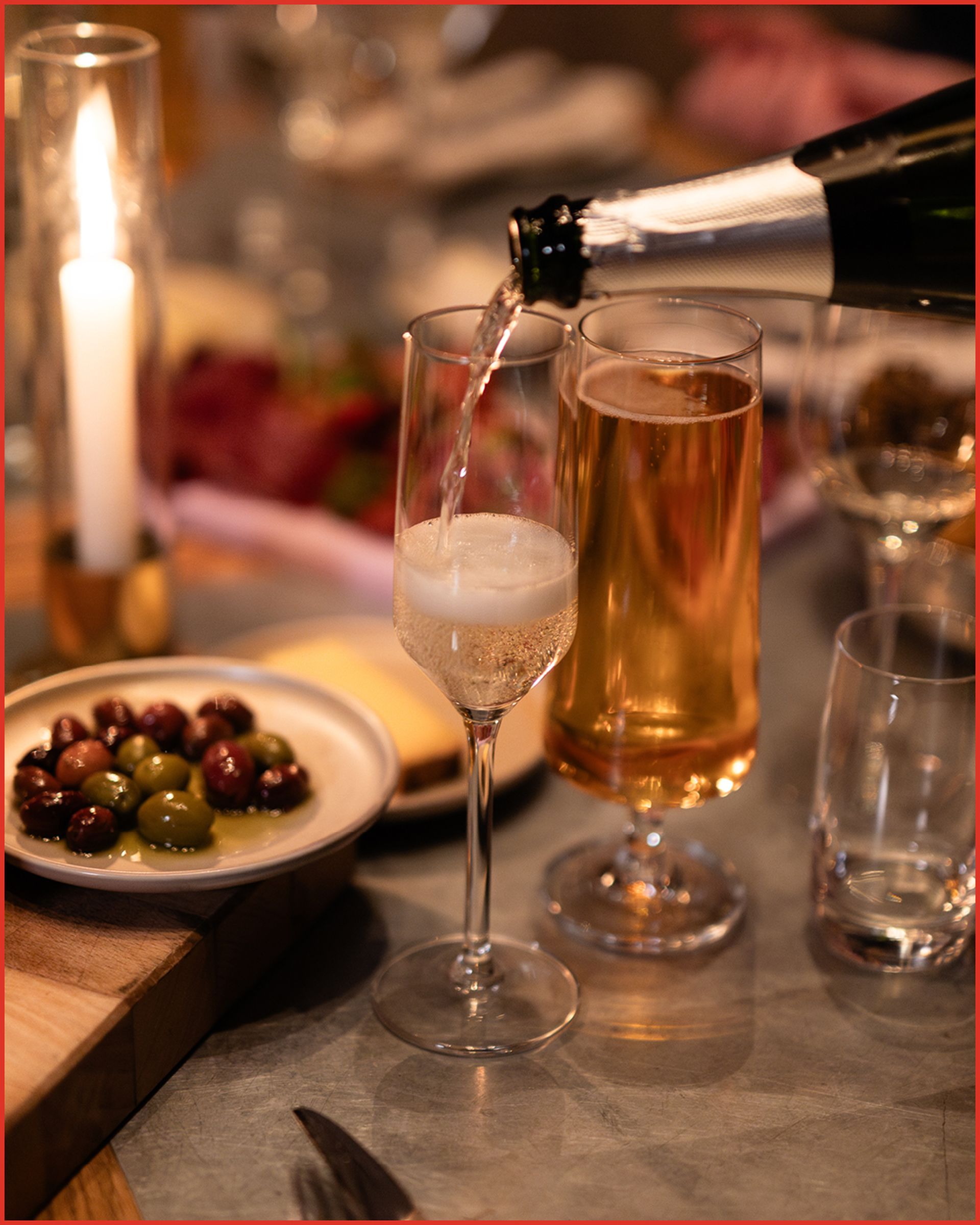 Nalen jazzbrunch restaurang