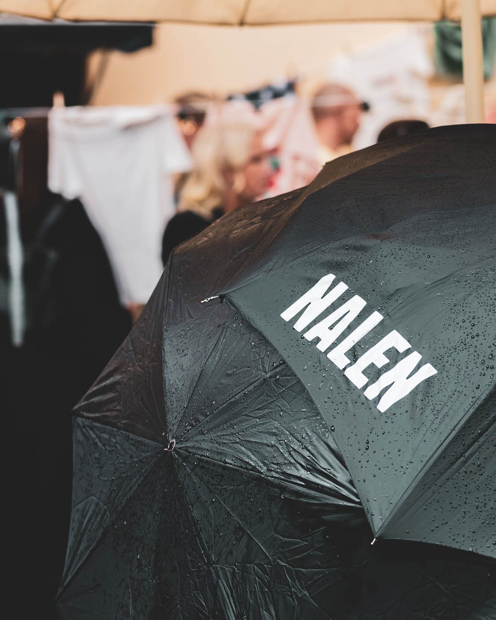 Sommarfest Nalen Stockholm