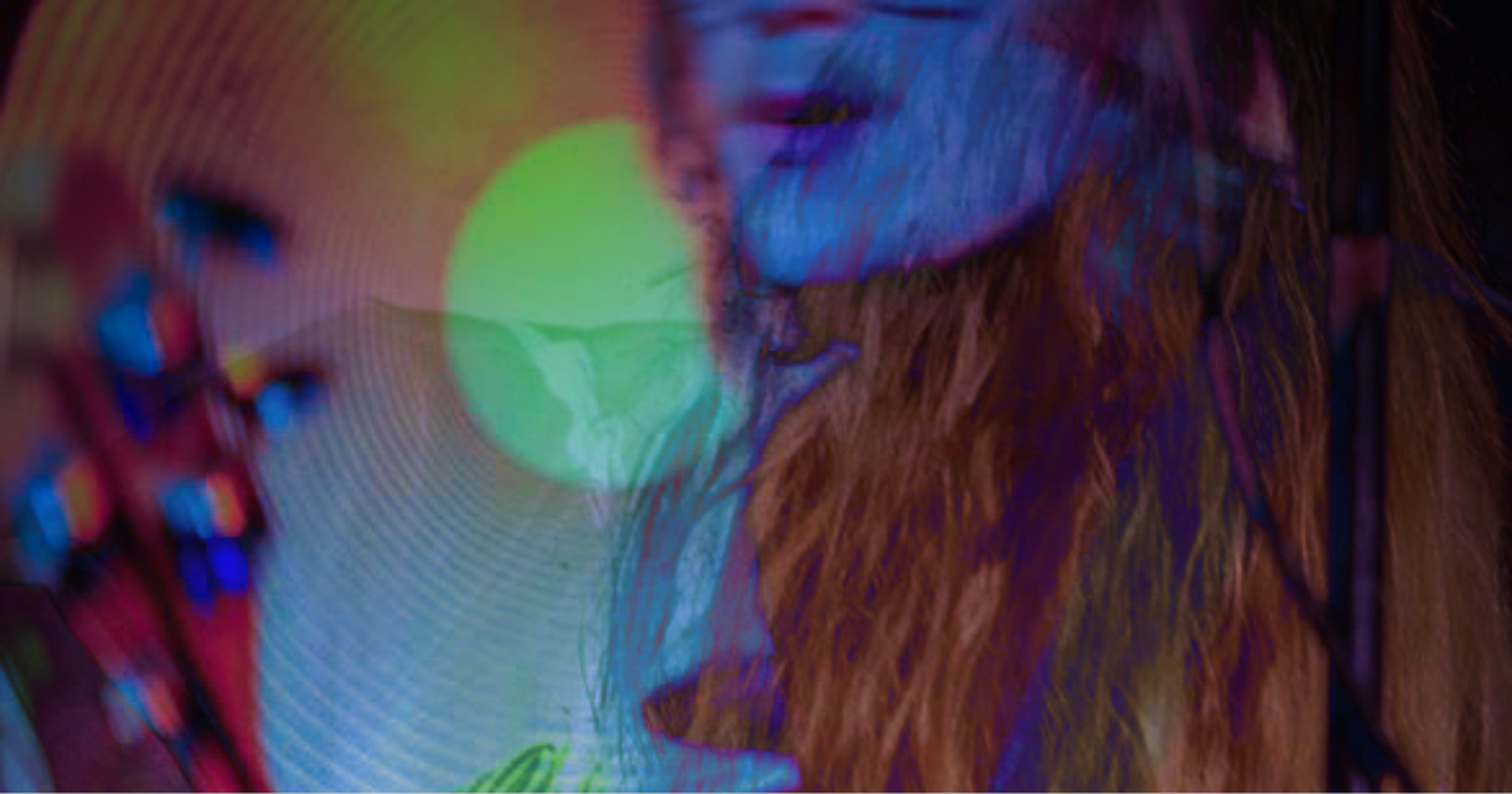 Psychedelic Witchcult support Howling Giant 10 maj 2026 Nalen Stockholm