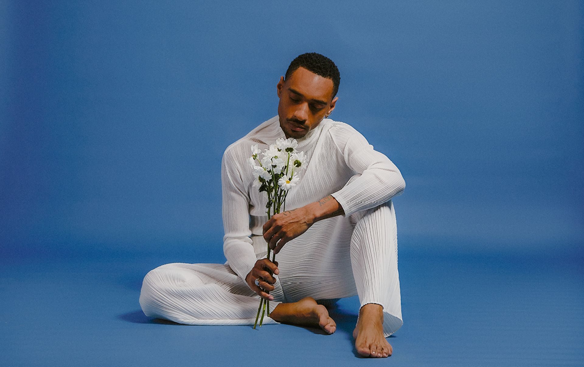 Durand Bernarr Nalen Stockholm Jazz Festival