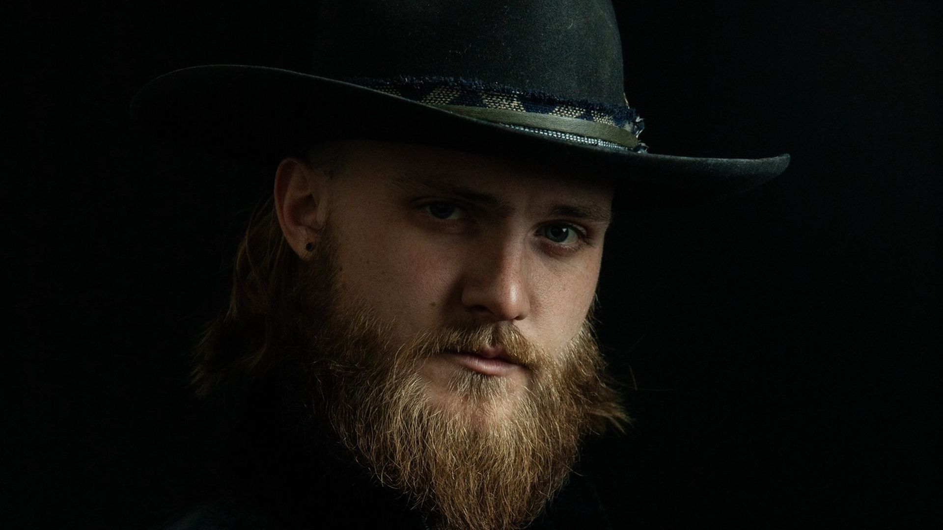 Jackson Dean Nalen Stockholm