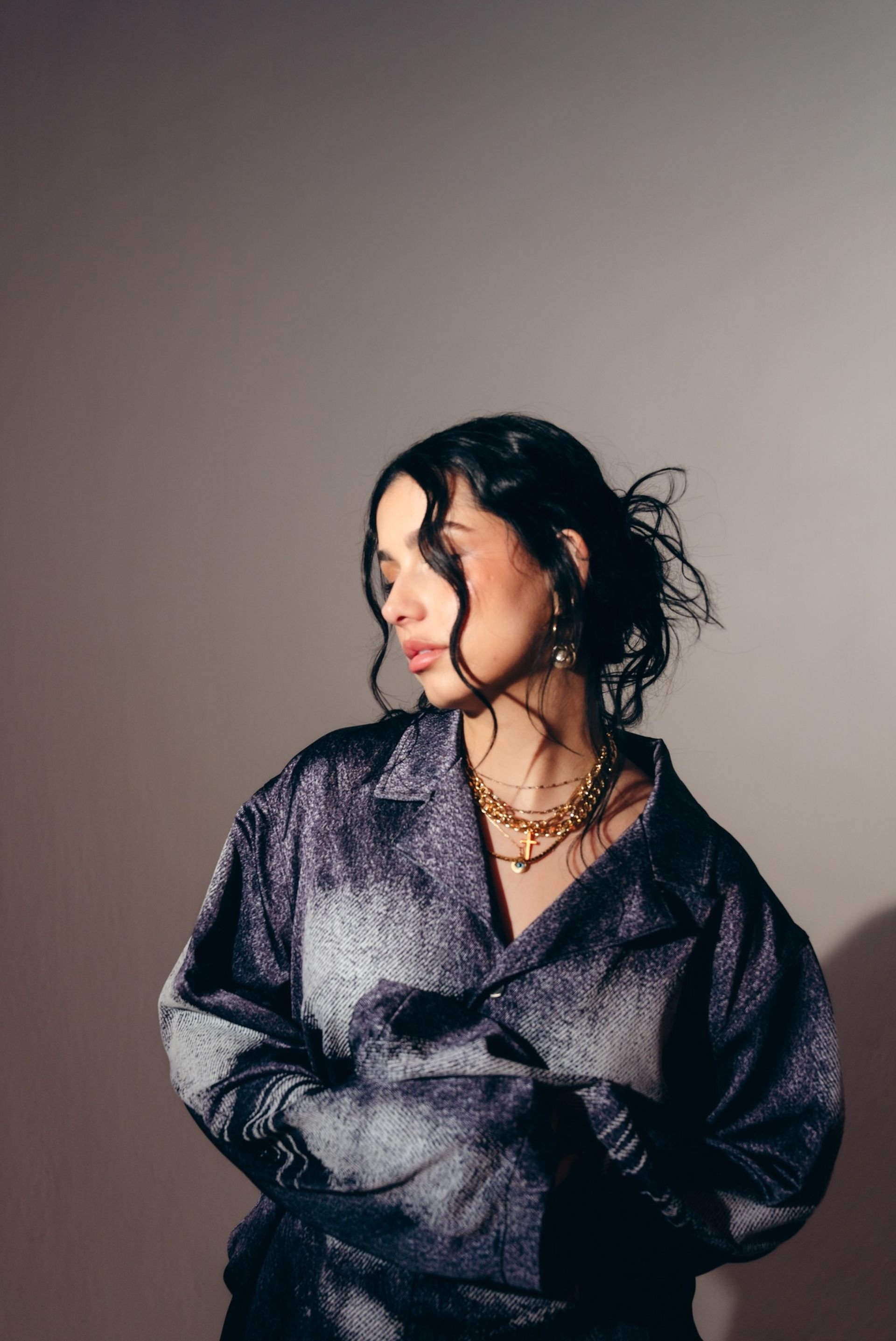Sofia Camara Nalen Stockholm