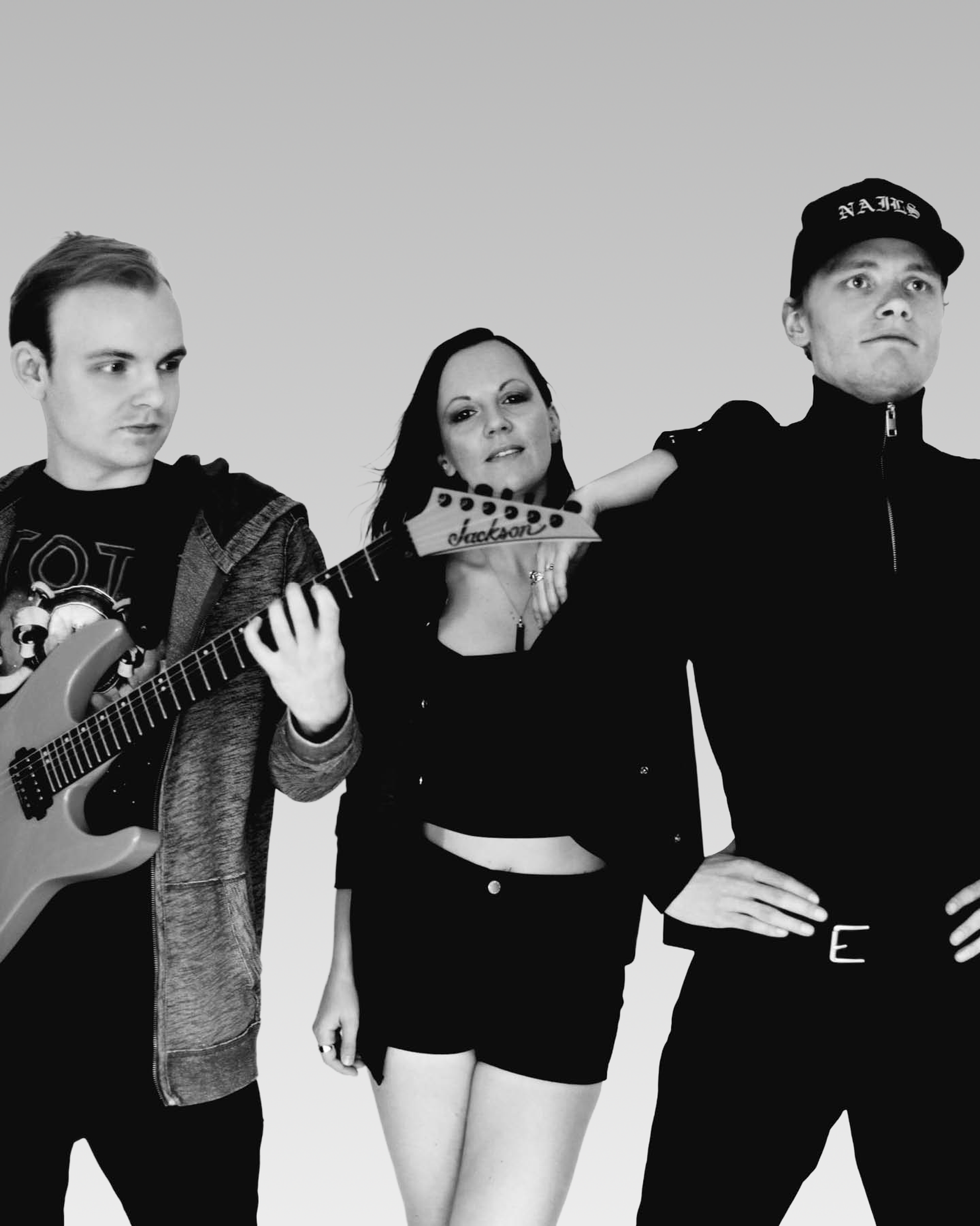 Delightful Delusion 15 maj 2026 Nalen Stockholm