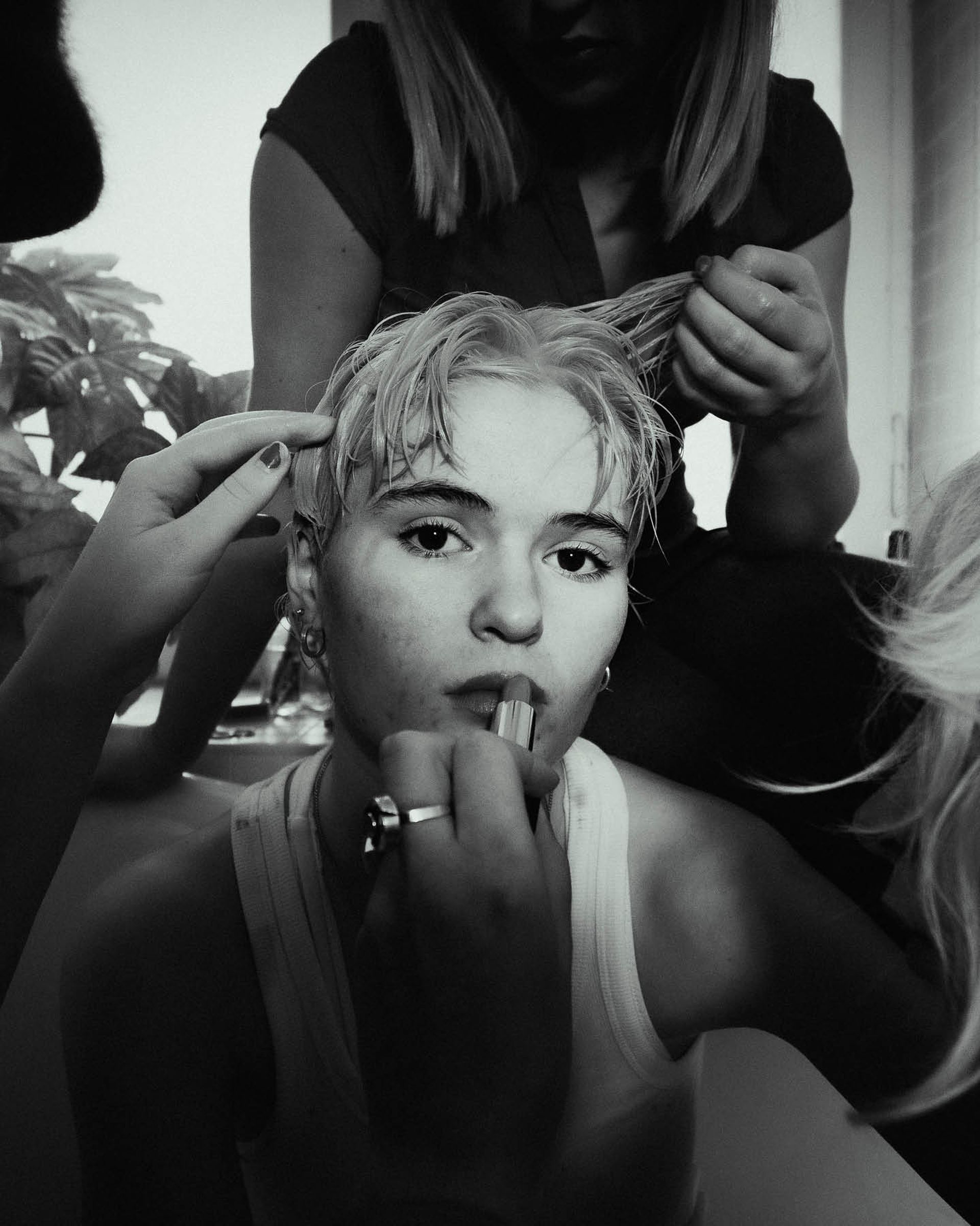 KNUT€ 22 april 2026 Nalen Stockholm