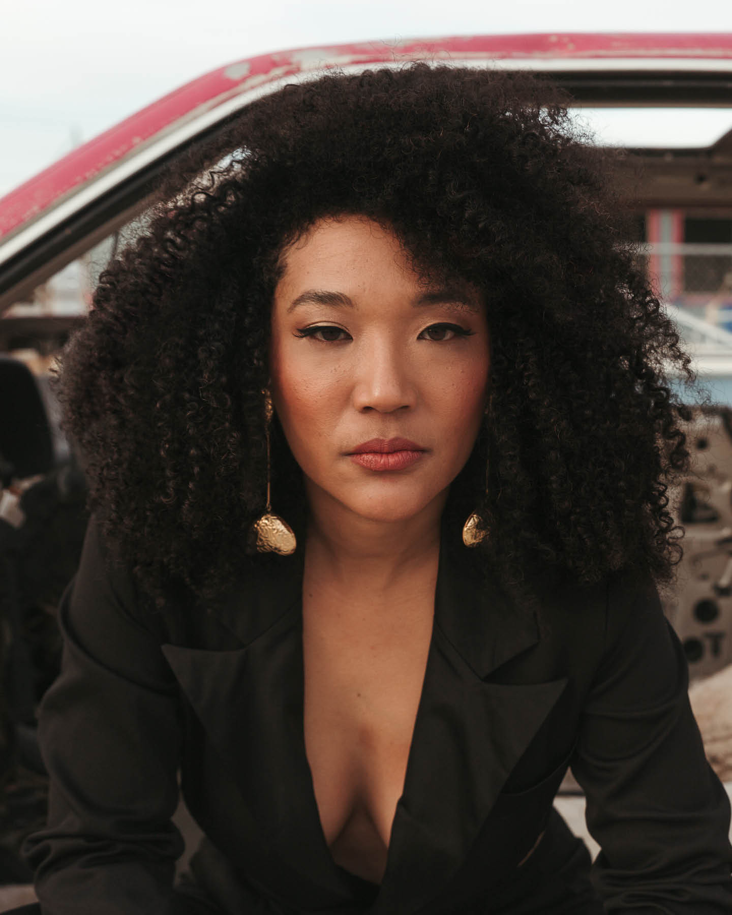 Judith Hill