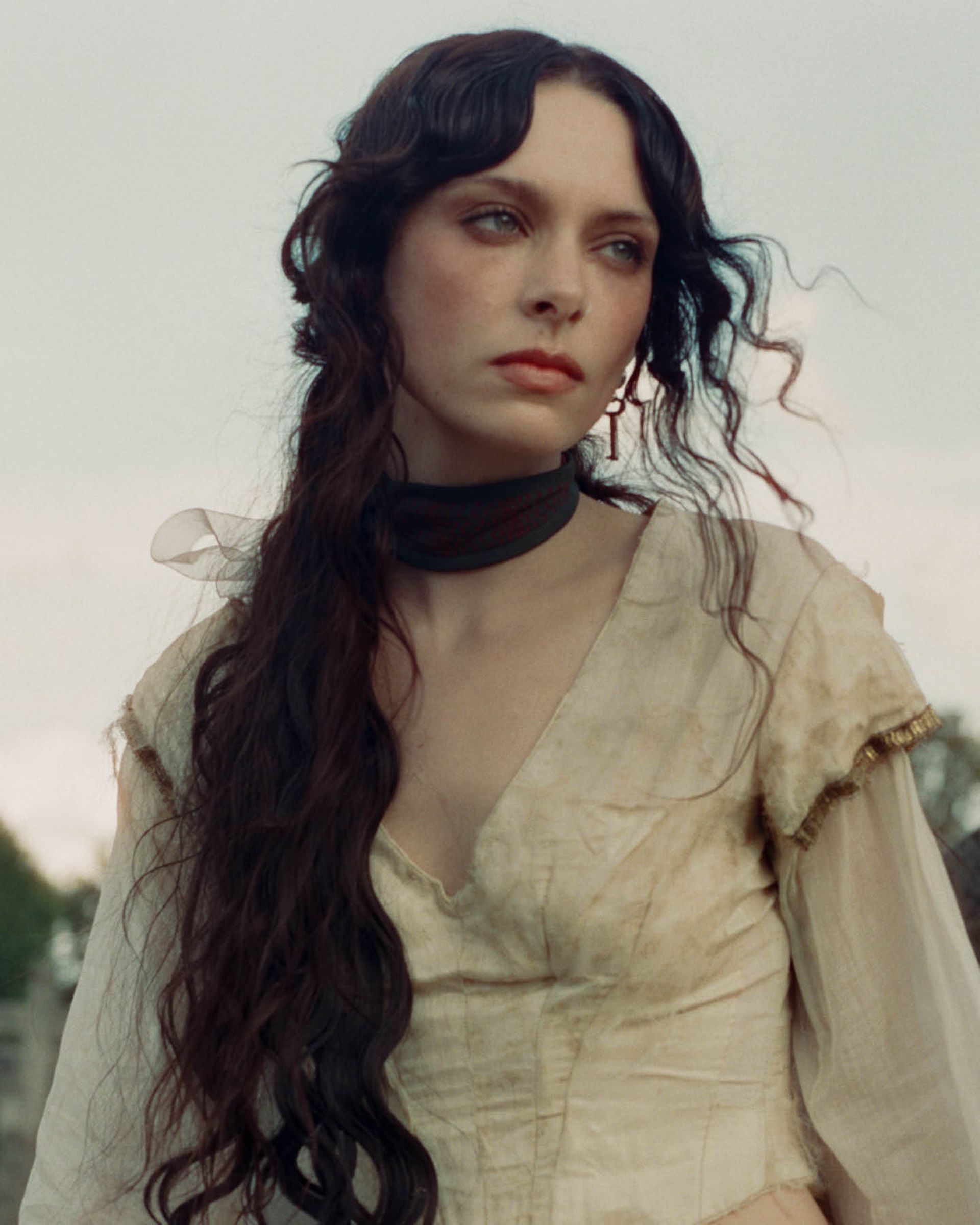 Holly Humberstone 24 september 2026 Nalen Stockholm